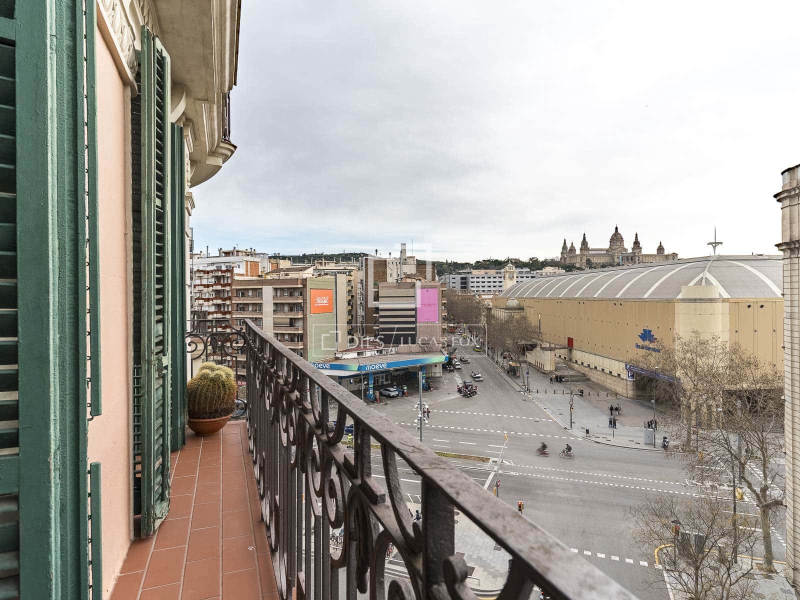 1 slaapkamer Appartement te koop in Barcelona stad - € 615.000 (Ref: 9630543)