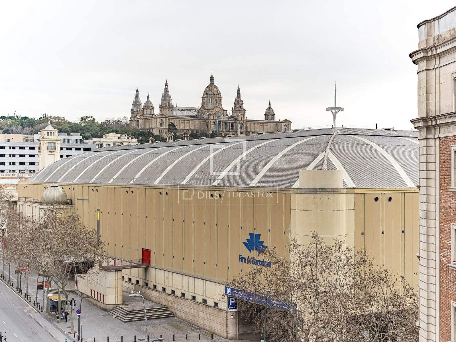 1 slaapkamer Appartement te koop in Barcelona stad - € 615.000 (Ref: 9630543)