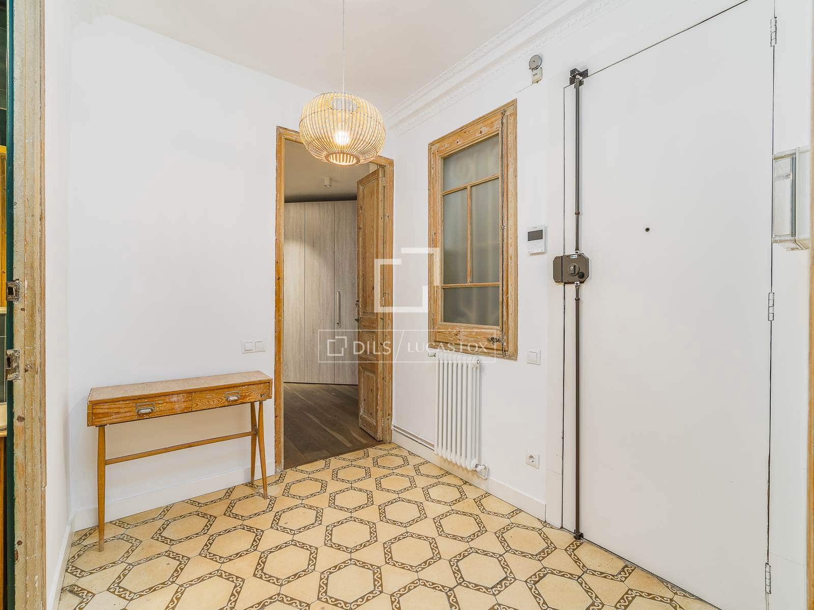 2 sypialnia Apartament na sprzedaż w Miasto Barcelona - 595 000 € (Ref: 9630543)