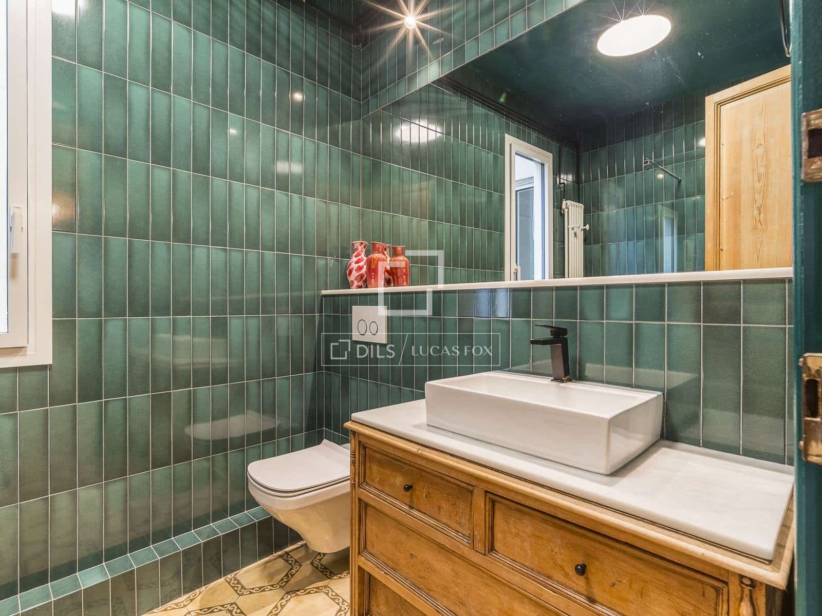 2 sypialnia Apartament na sprzedaż w Miasto Barcelona - 595 000 € (Ref: 9630543)