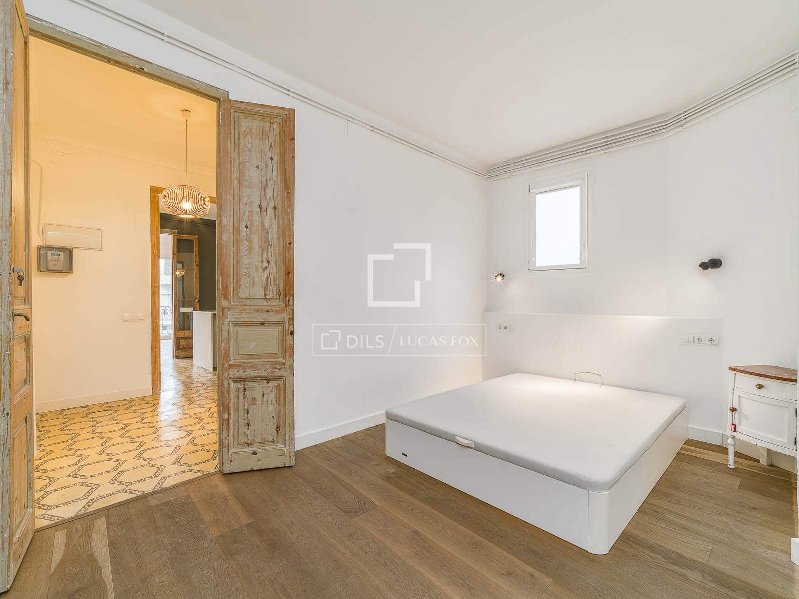 2 sypialnia Apartament na sprzedaż w Miasto Barcelona - 595 000 € (Ref: 9630543)