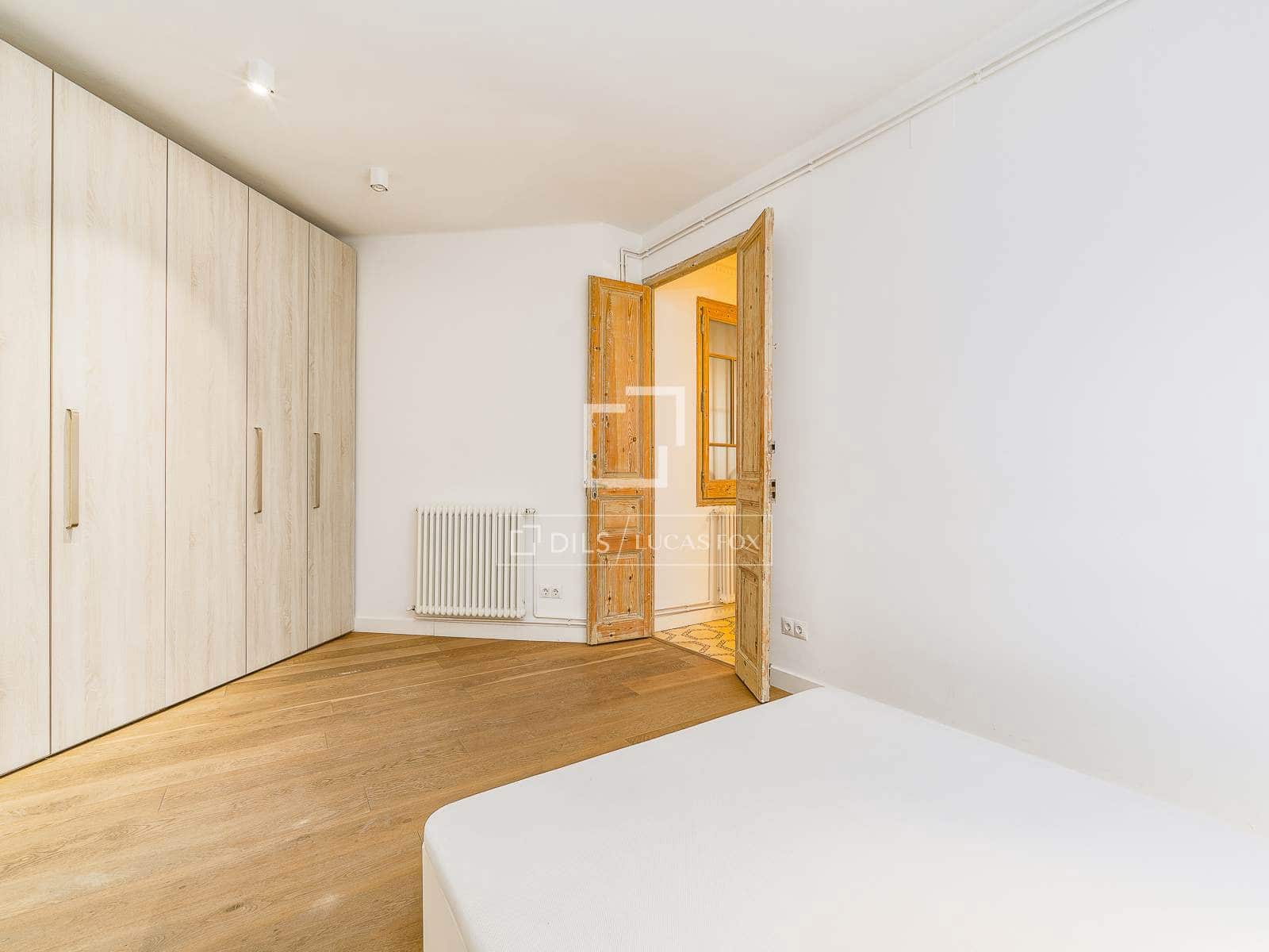 2 sypialnia Apartament na sprzedaż w Miasto Barcelona - 595 000 € (Ref: 9630543)