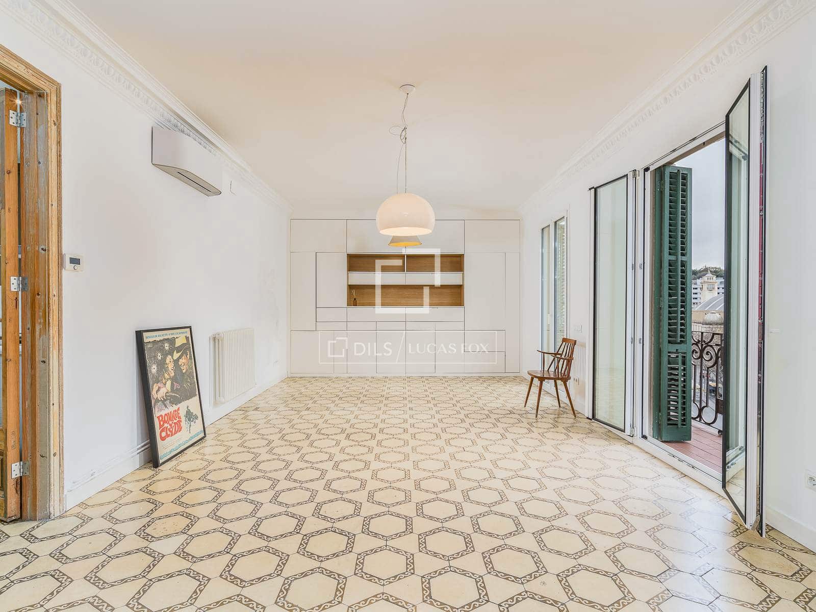 2 sypialnia Apartament na sprzedaż w Miasto Barcelona - 595 000 € (Ref: 9630543)