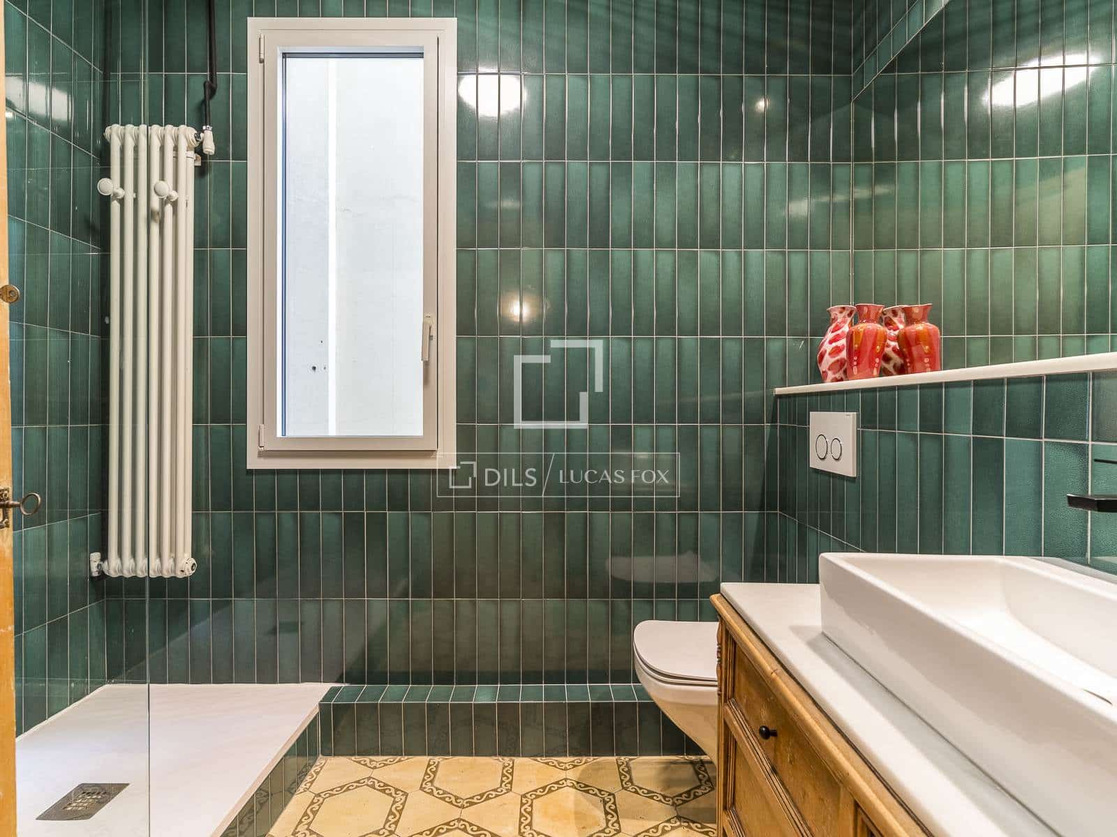 2 sypialnia Apartament na sprzedaż w Miasto Barcelona - 595 000 € (Ref: 9630543)