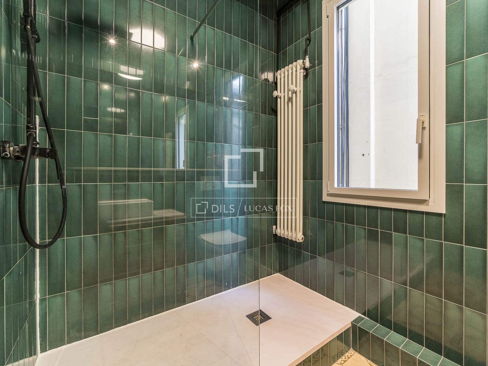 2 sypialnia Apartament na sprzedaż w Miasto Barcelona - 595 000 € (Ref: 9630543)