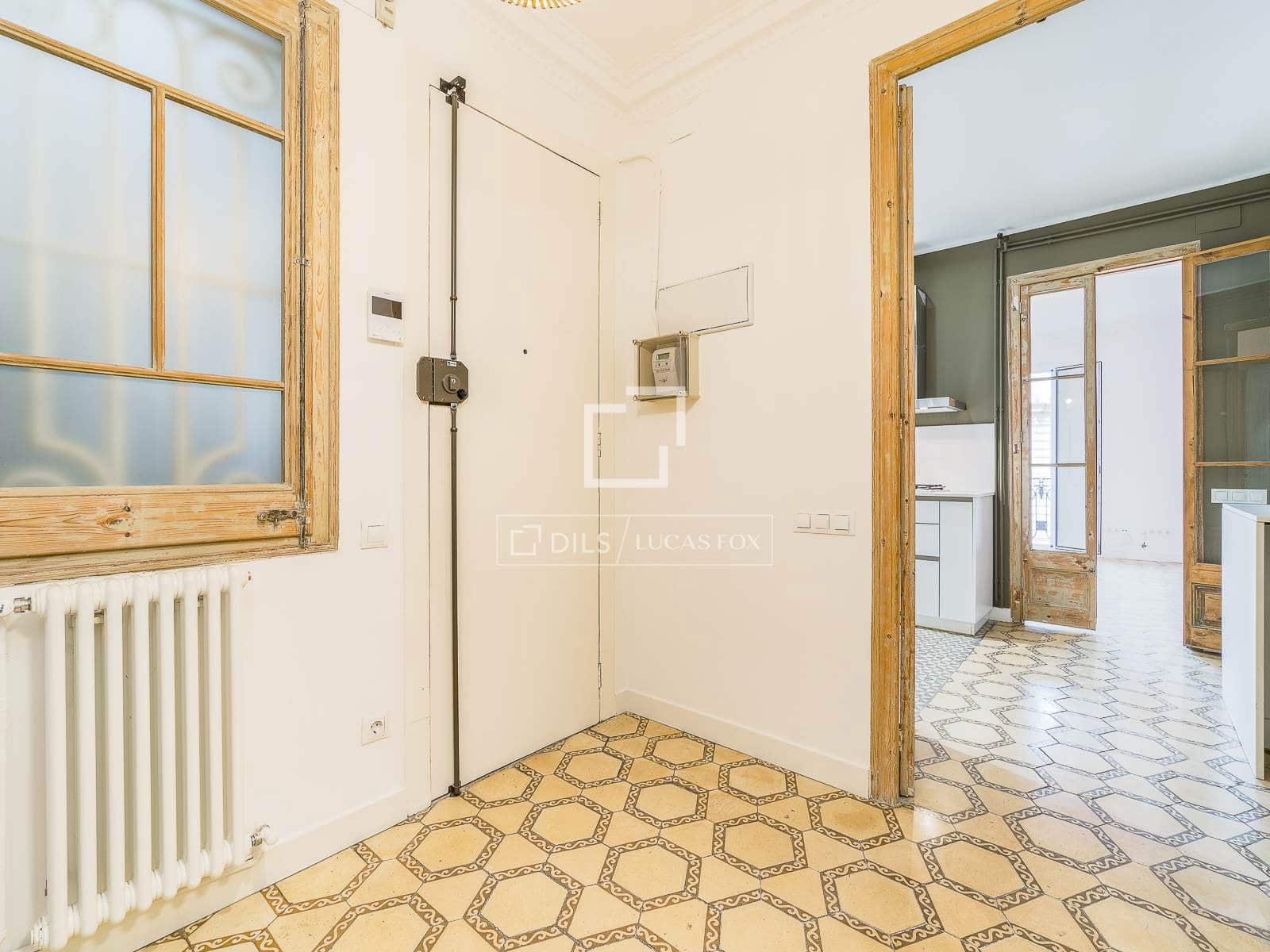 2 sypialnia Apartament na sprzedaż w Miasto Barcelona - 595 000 € (Ref: 9630543)