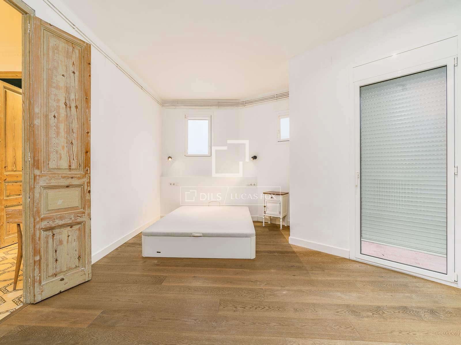 2 sypialnia Apartament na sprzedaż w Miasto Barcelona - 595 000 € (Ref: 9630543)