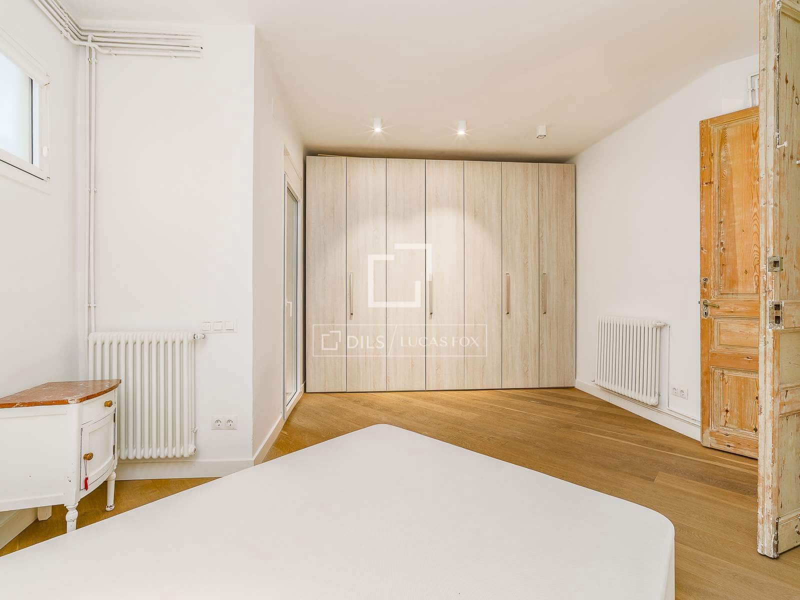 2 sypialnia Apartament na sprzedaż w Miasto Barcelona - 595 000 € (Ref: 9630543)