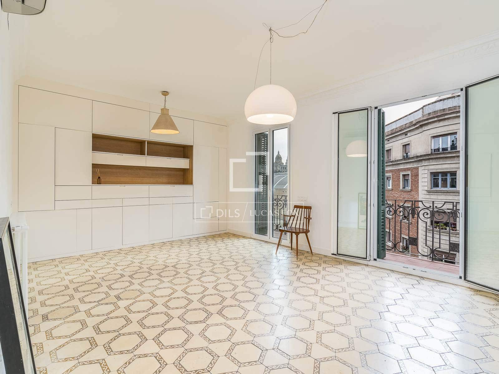 2 sypialnia Apartament na sprzedaż w Miasto Barcelona - 595 000 € (Ref: 9630543)