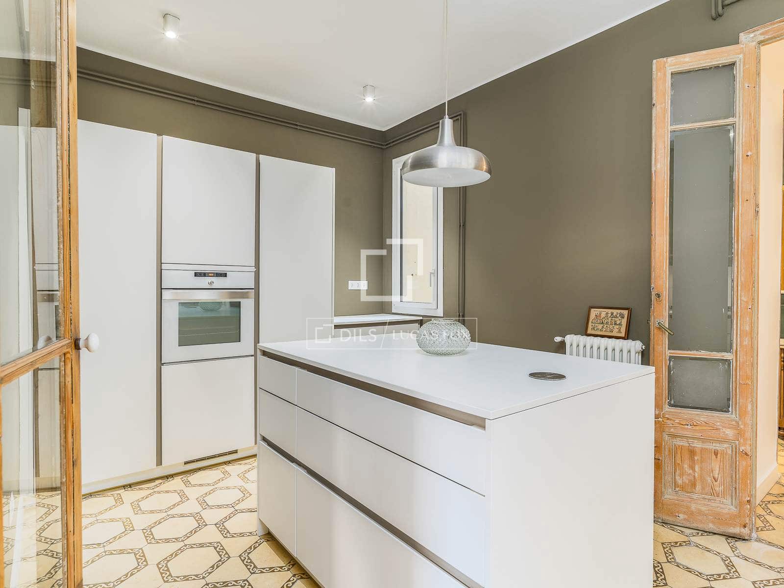 2 sypialnia Apartament na sprzedaż w Miasto Barcelona - 595 000 € (Ref: 9630543)