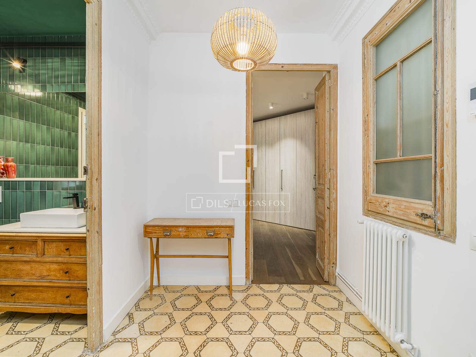 2 sypialnia Apartament na sprzedaż w Miasto Barcelona - 595 000 € (Ref: 9630543)
