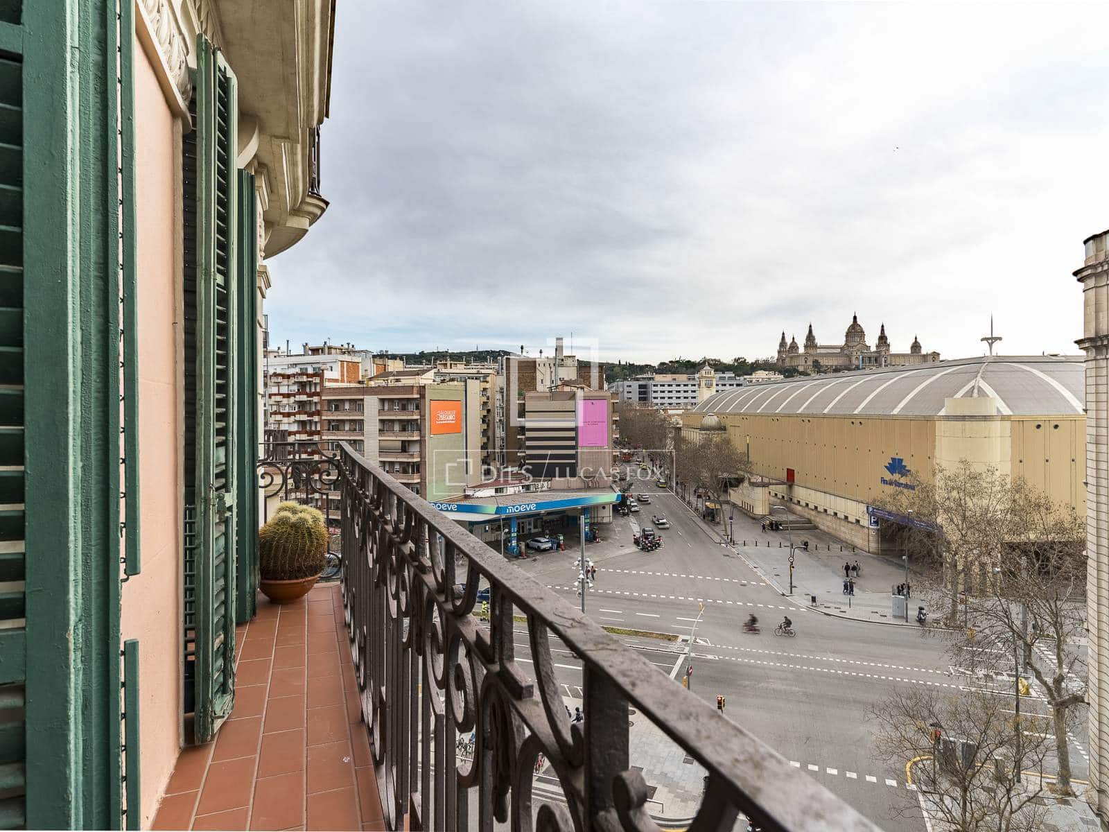 2 sypialnia Apartament na sprzedaż w Miasto Barcelona - 595 000 € (Ref: 9630543)