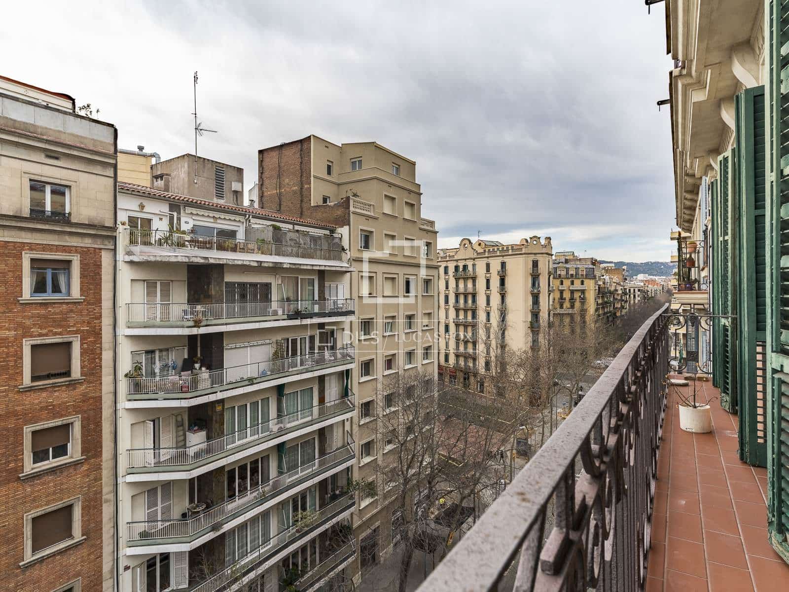 2 sypialnia Apartament na sprzedaż w Miasto Barcelona - 595 000 € (Ref: 9630543)