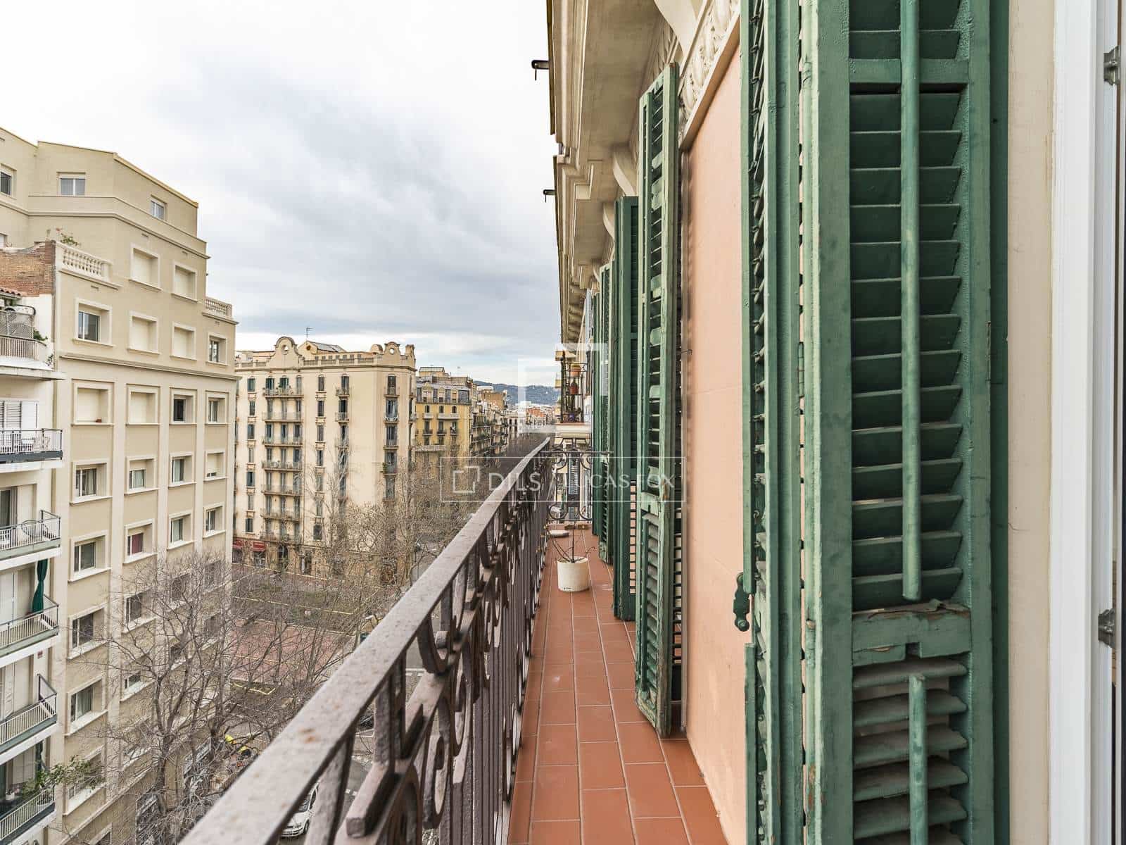 2 sypialnia Apartament na sprzedaż w Miasto Barcelona - 595 000 € (Ref: 9630543)