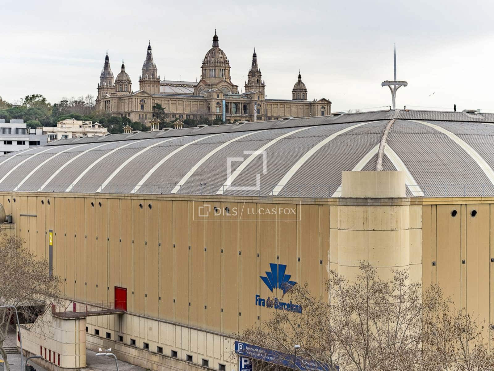 2 sypialnia Apartament na sprzedaż w Miasto Barcelona - 595 000 € (Ref: 9630543)