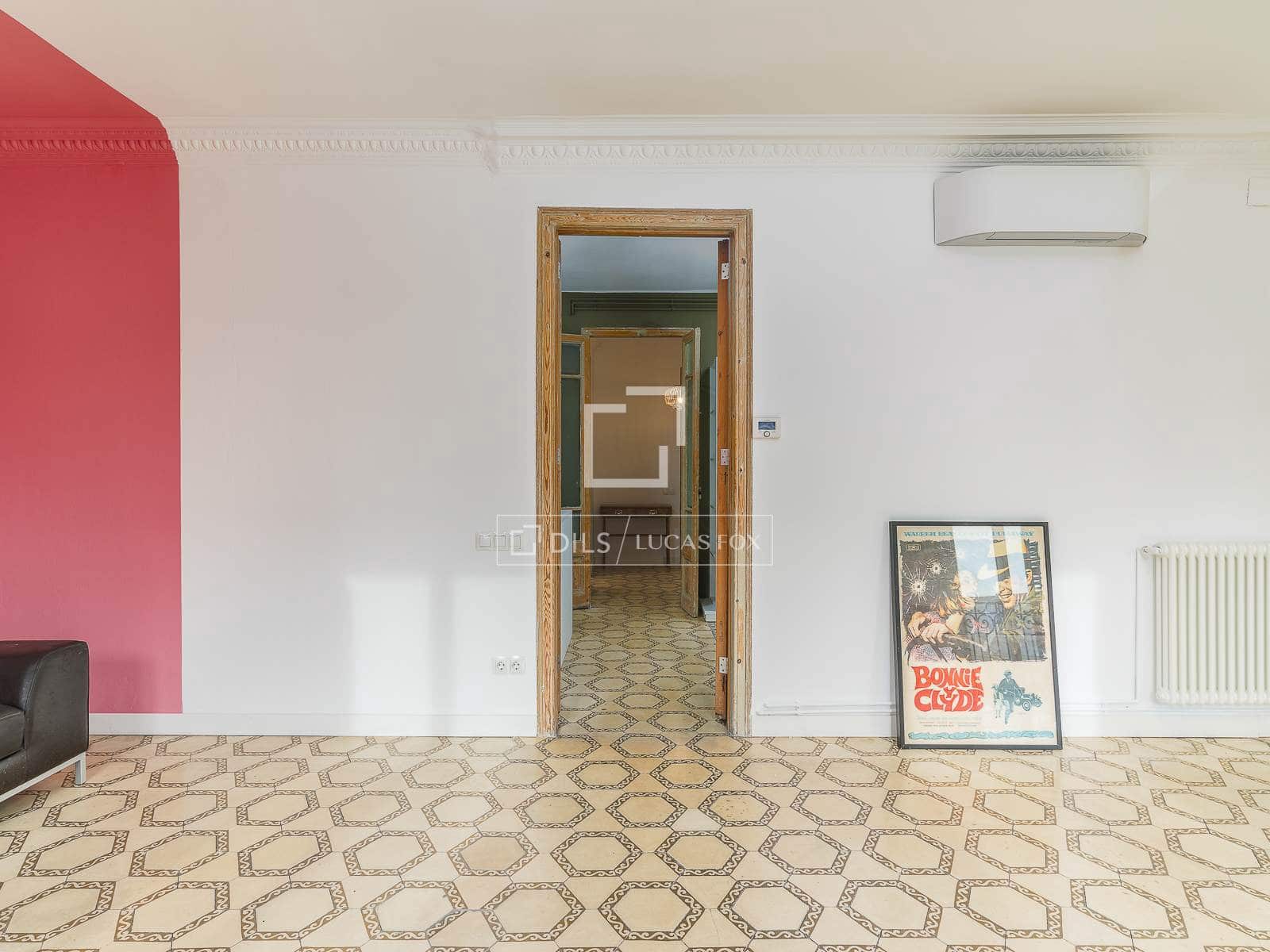 2 sypialnia Apartament na sprzedaż w Miasto Barcelona - 595 000 € (Ref: 9630543)