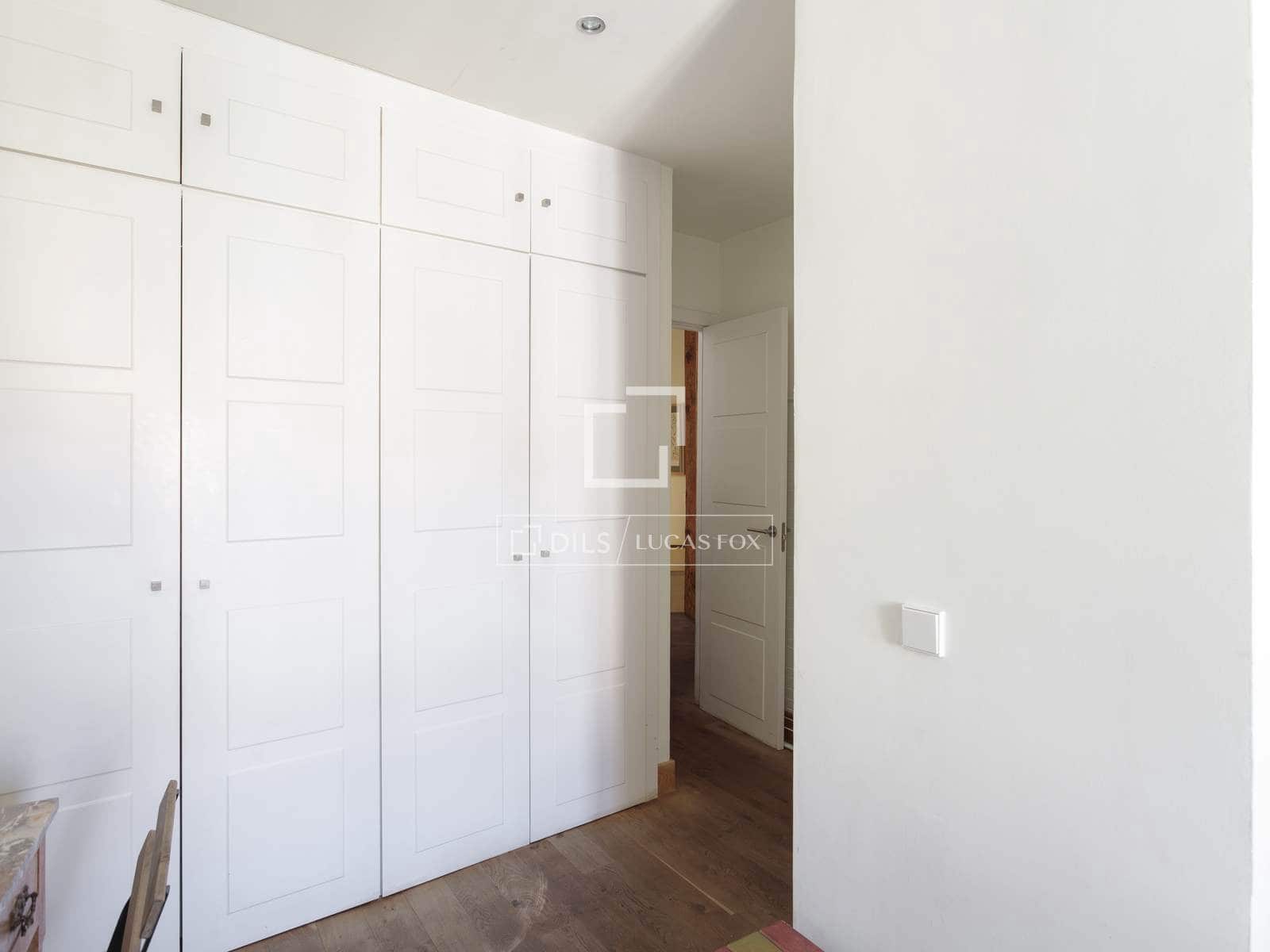 2 bedroom Apartment for rent in Madrid city - € 2,900 (Ref: 9630545)