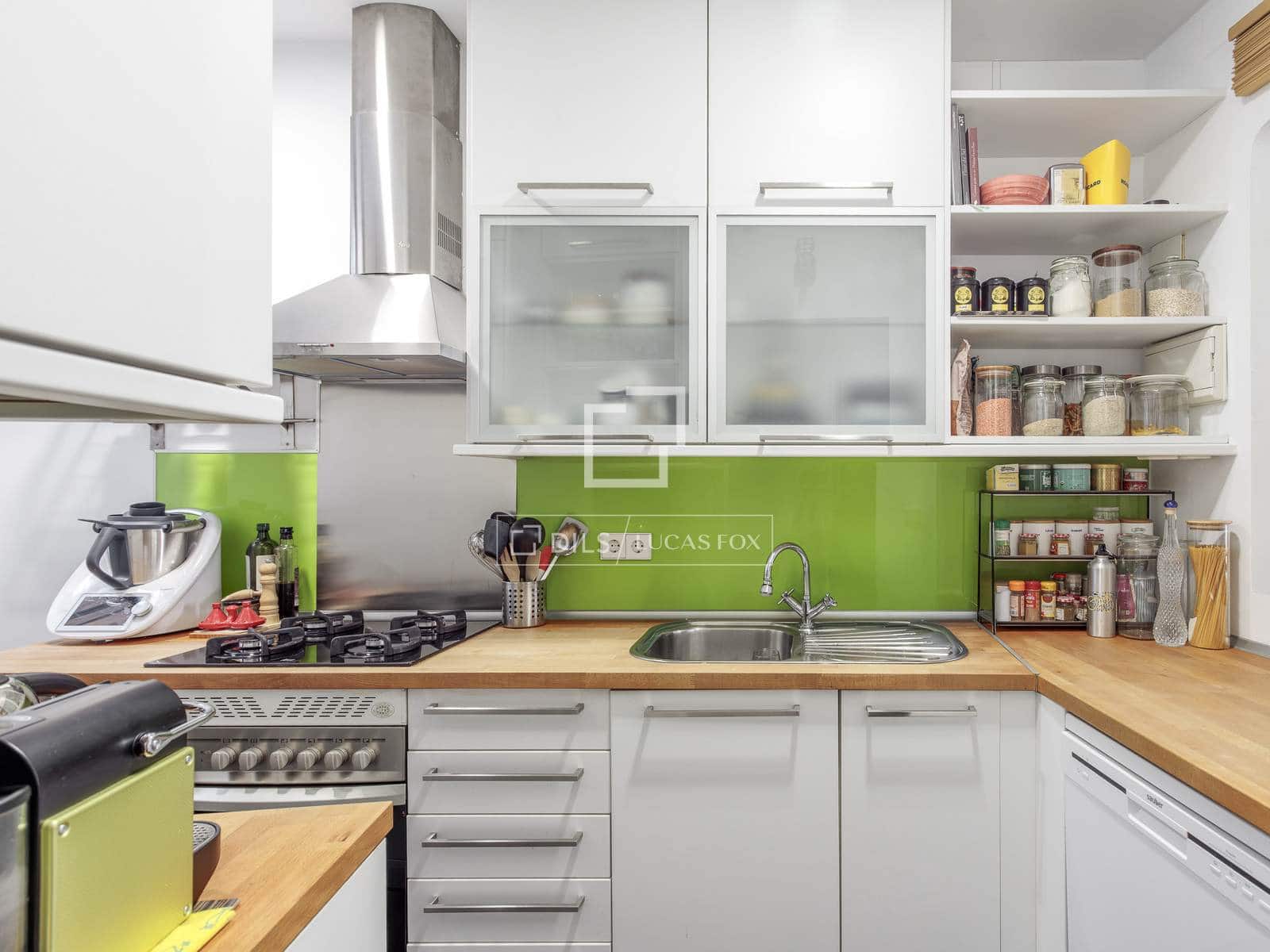 2 bedroom Apartment for rent in Madrid city - € 2,900 (Ref: 9630545)