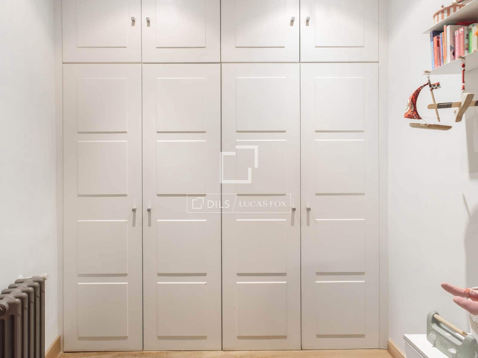 2 bedroom Apartment for rent in Madrid city - € 2,900 (Ref: 9630545)