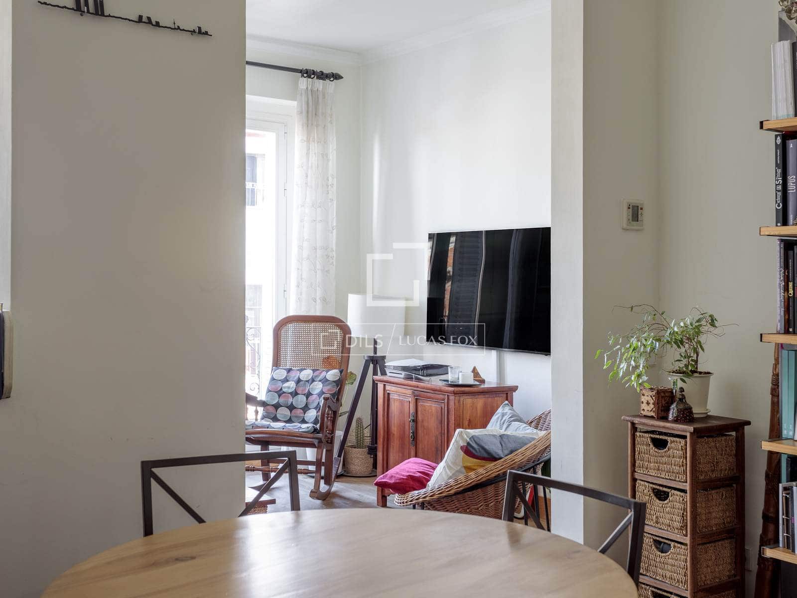 2 bedroom Apartment for rent in Madrid city - € 2,900 (Ref: 9630545)