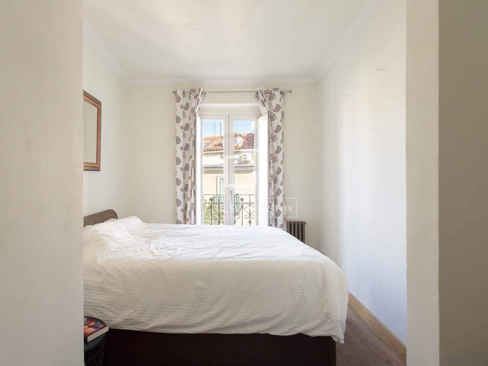 2 bedroom Apartment for rent in Madrid city - € 2,900 (Ref: 9630545)