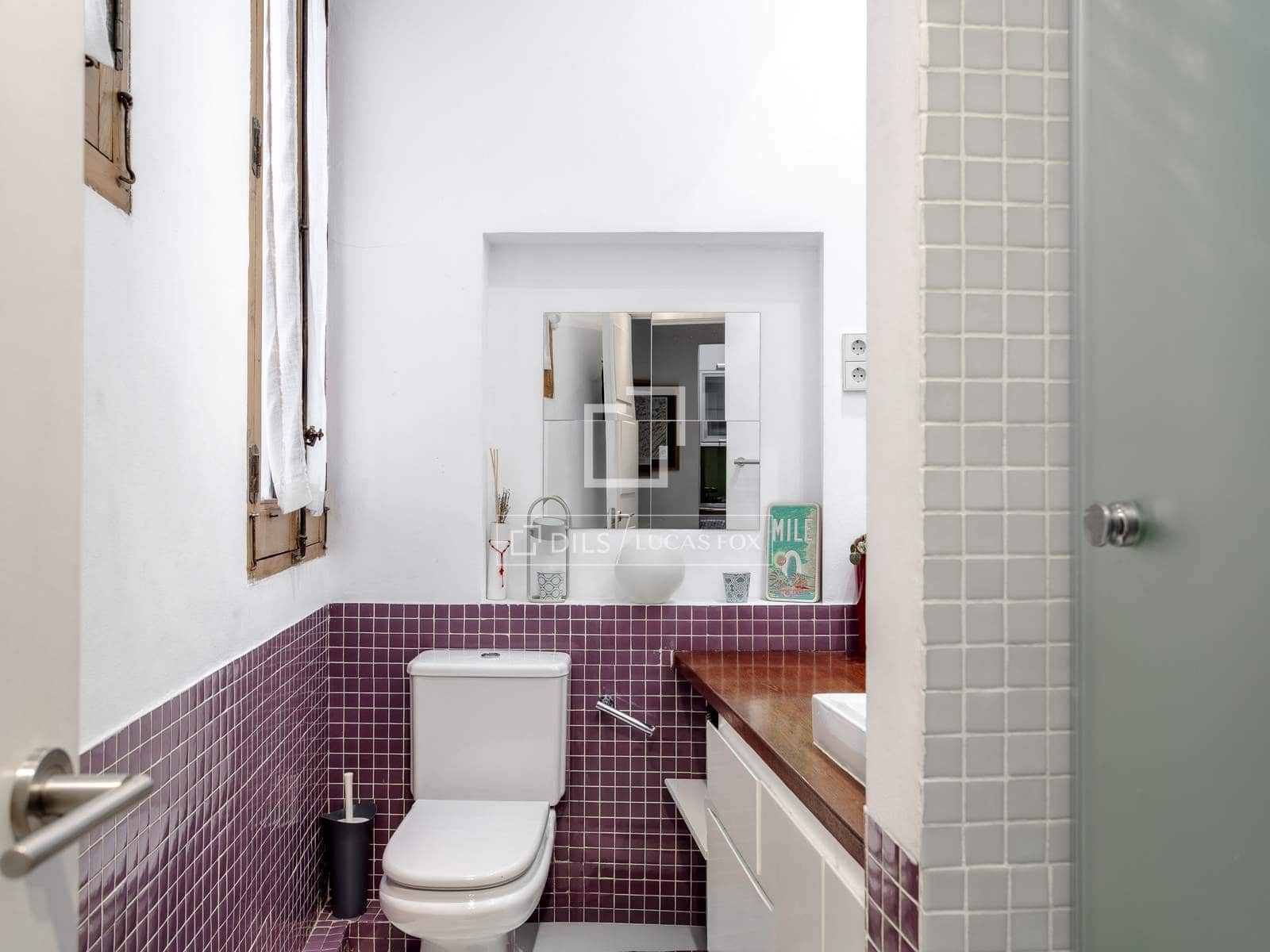 2 bedroom Apartment for rent in Madrid city - € 2,900 (Ref: 9630545)