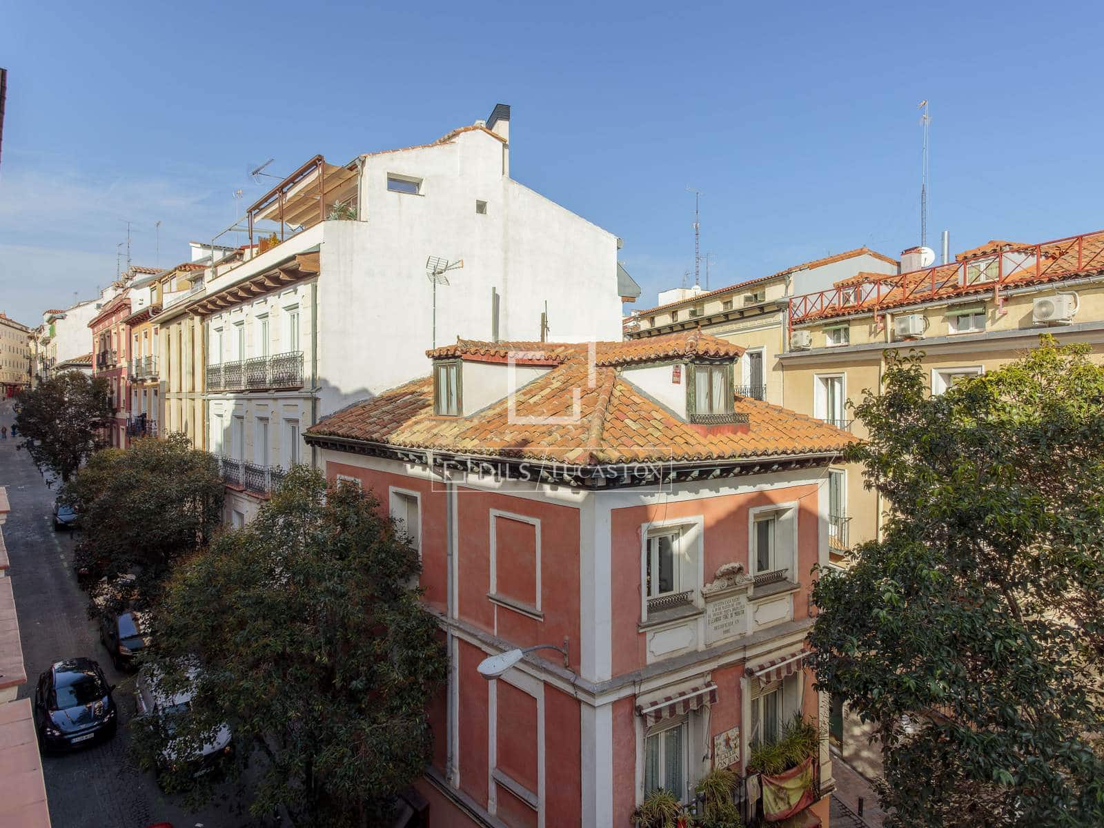 2 bedroom Apartment for rent in Madrid city - € 2,900 (Ref: 9630545)