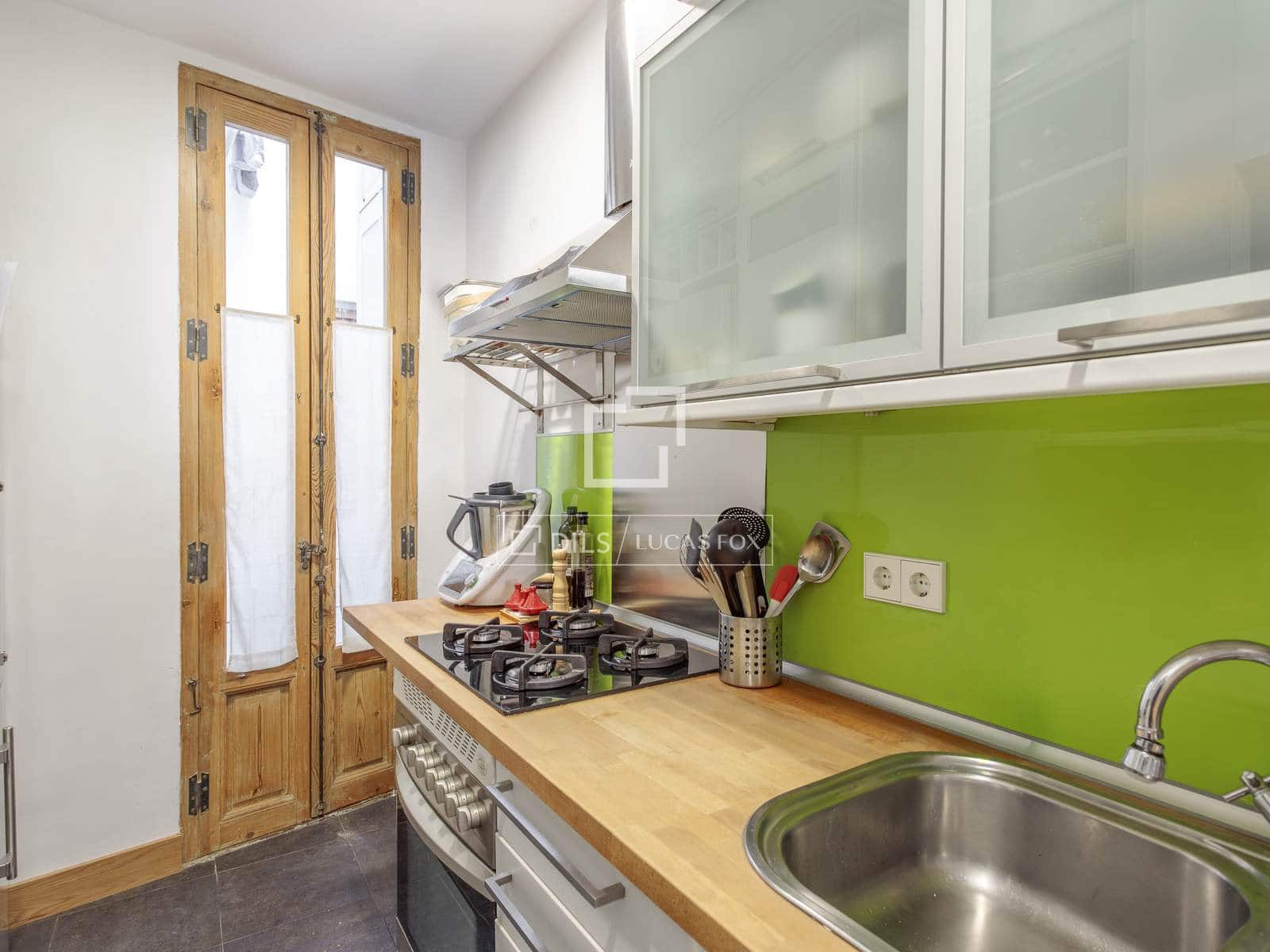 2 bedroom Apartment for rent in Madrid city - € 2,900 (Ref: 9630545)