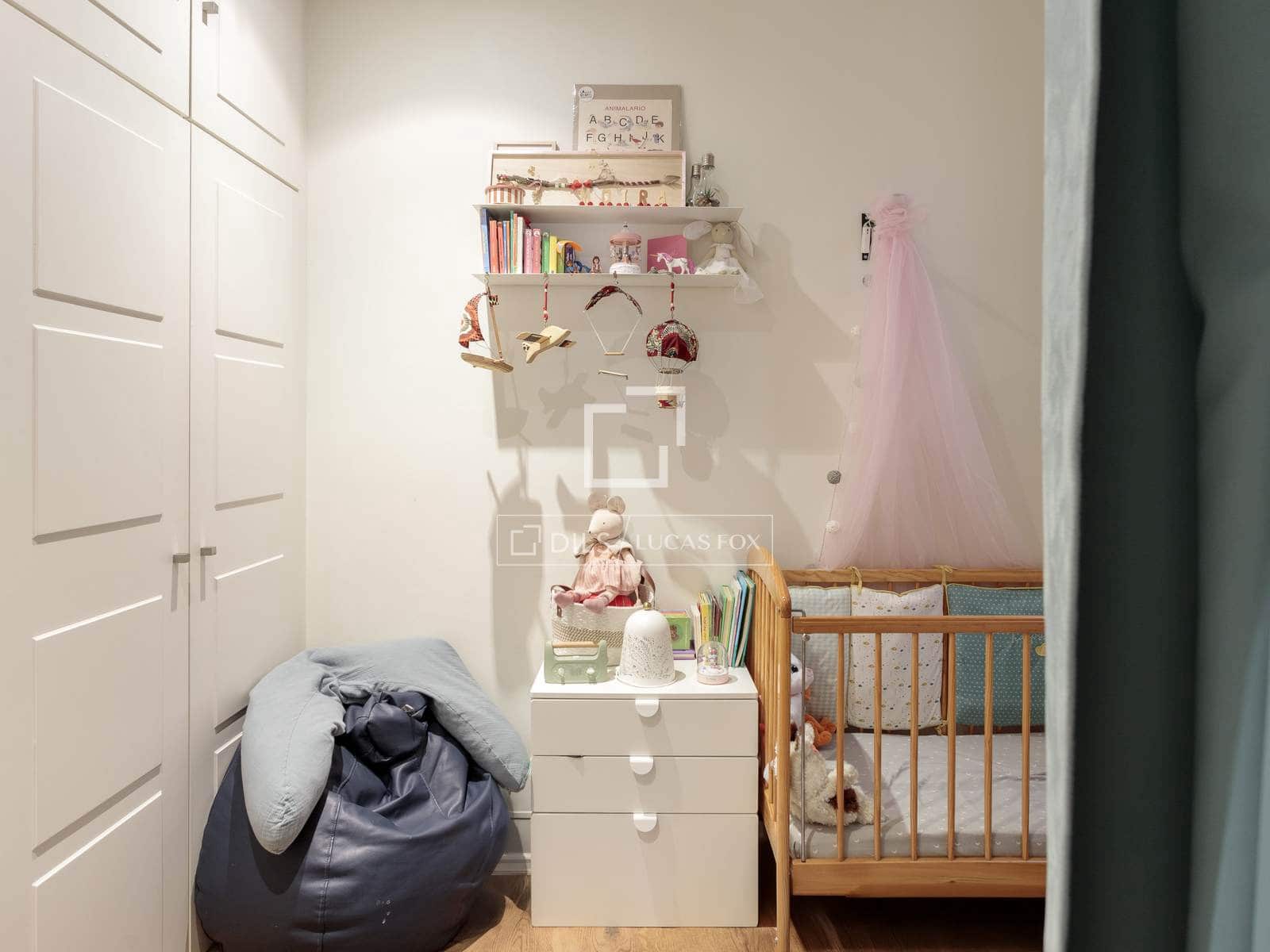 2 bedroom Apartment for rent in Madrid city - € 2,900 (Ref: 9630545)