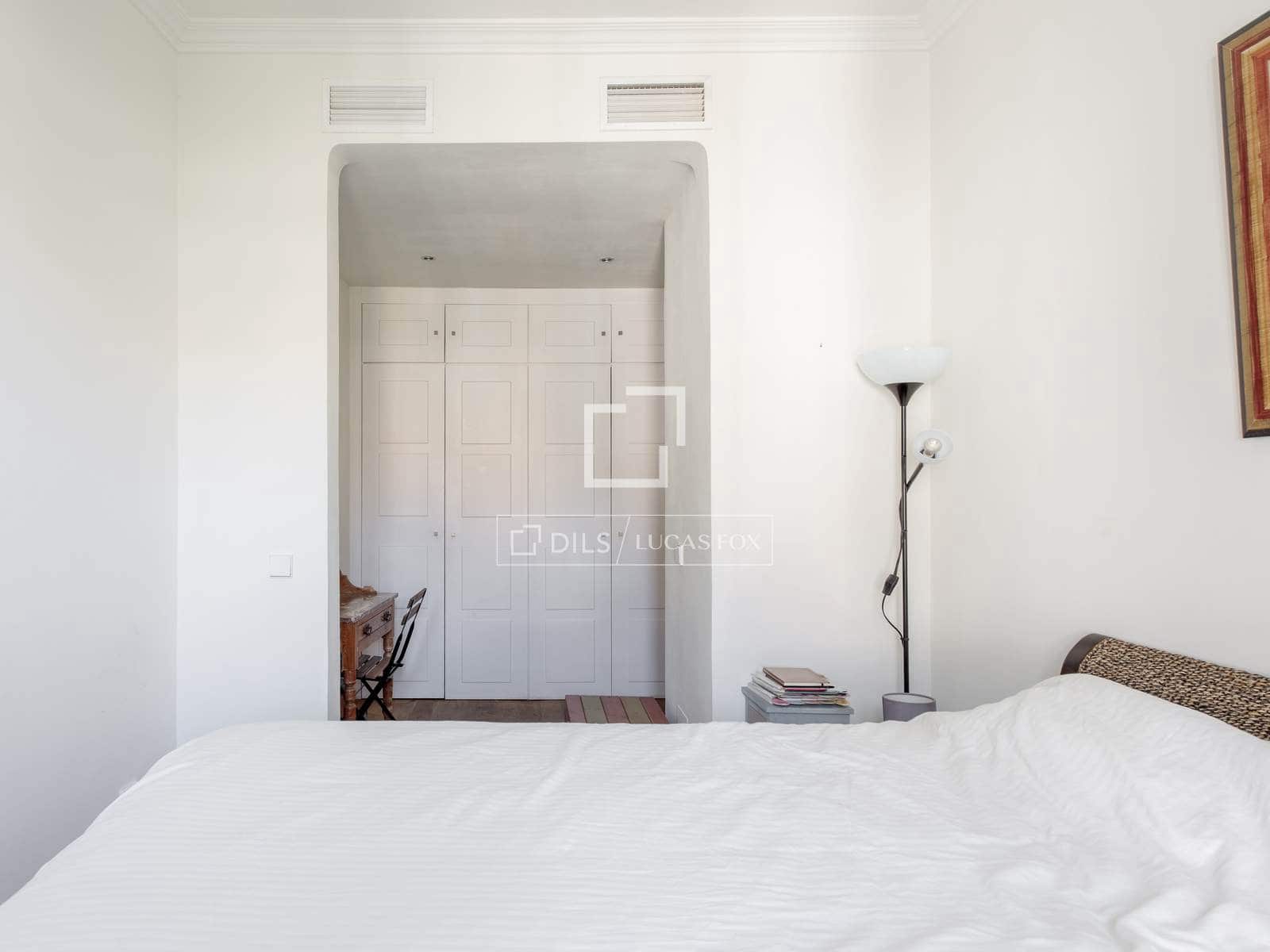 2 bedroom Apartment for rent in Madrid city - € 2,900 (Ref: 9630545)