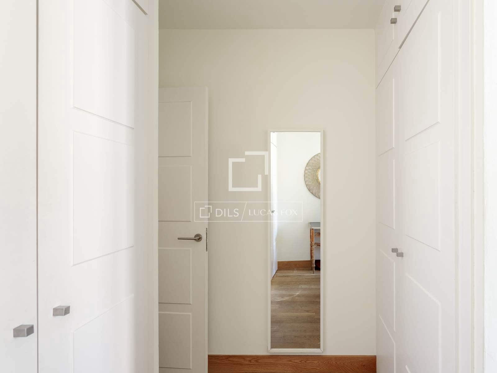 2 bedroom Apartment for rent in Madrid city - € 2,900 (Ref: 9630545)