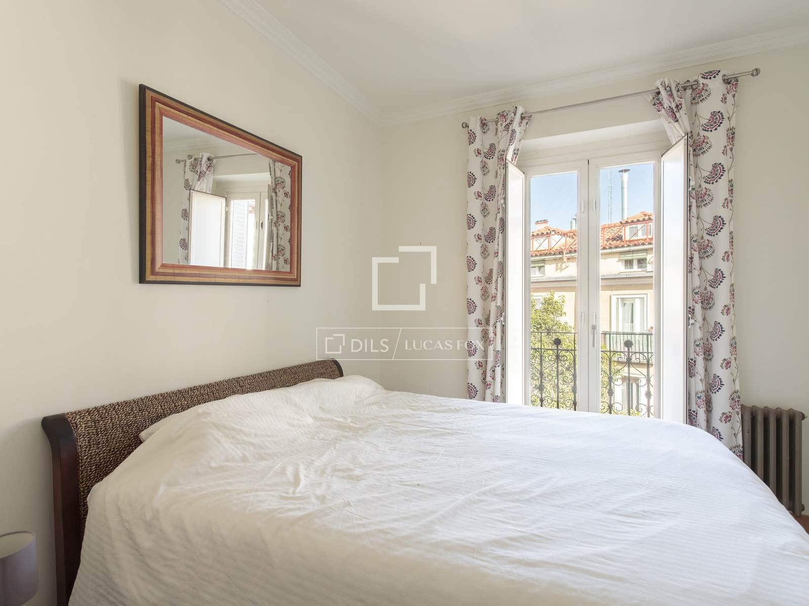 2 bedroom Apartment for rent in Madrid city - € 2,900 (Ref: 9630545)