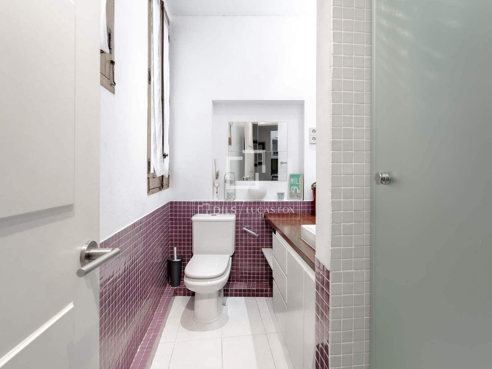 2 bedroom Apartment for rent in Madrid city - € 2,900 (Ref: 9630545)