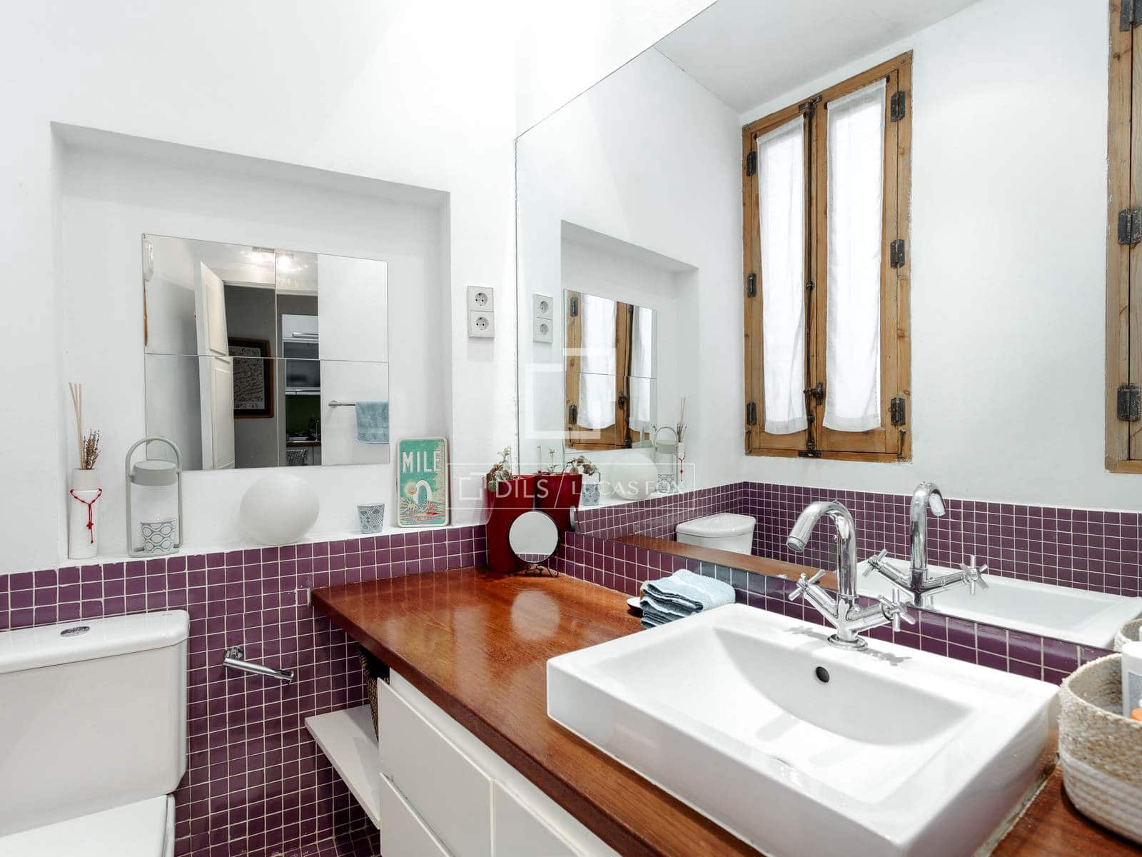 2 bedroom Apartment for rent in Madrid city - € 2,900 (Ref: 9630545)