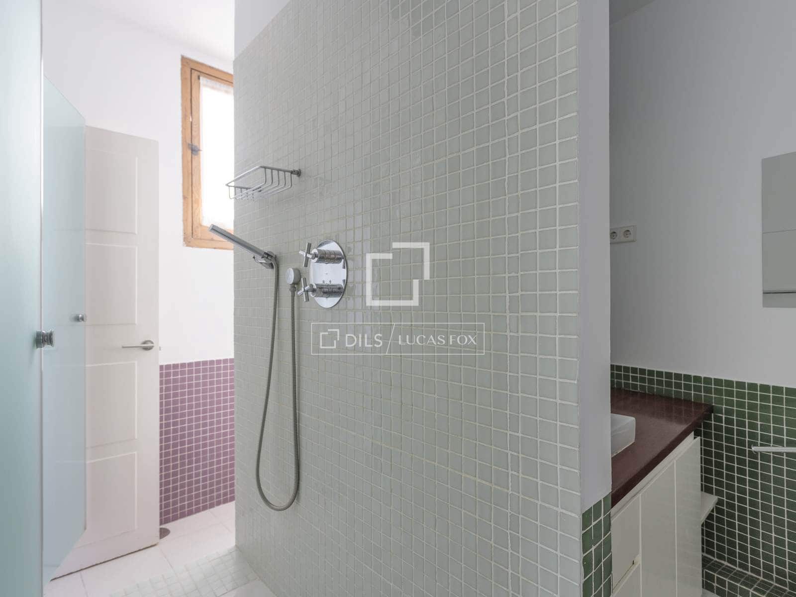 2 soverom Leilighet til leie i Madrid by - € 2 500 (Ref: 9630545)