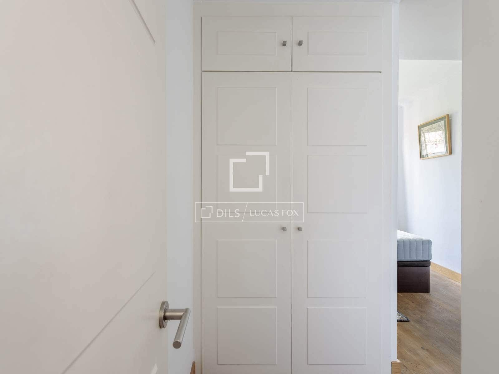 2 soverom Leilighet til leie i Madrid by - € 2 500 (Ref: 9630545)