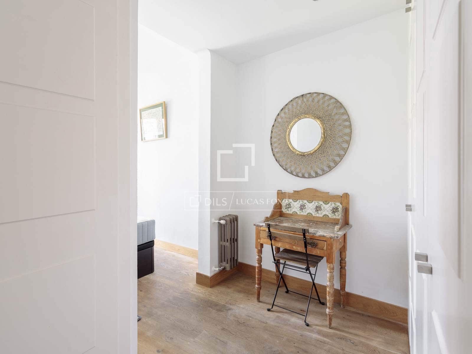 2 soverom Leilighet til leie i Madrid by - € 2 500 (Ref: 9630545)