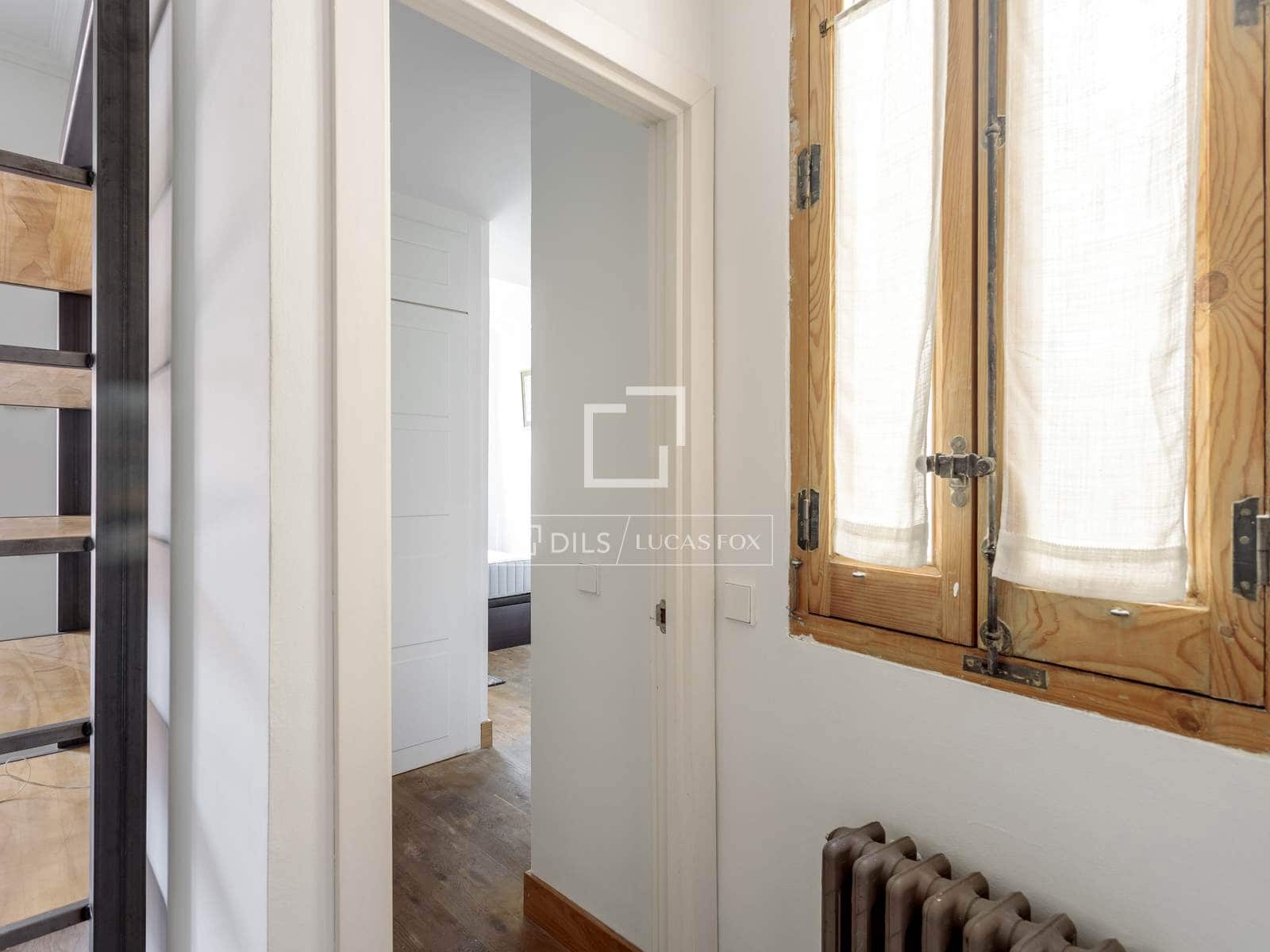 2 soverom Leilighet til leie i Madrid by - € 2 500 (Ref: 9630545)