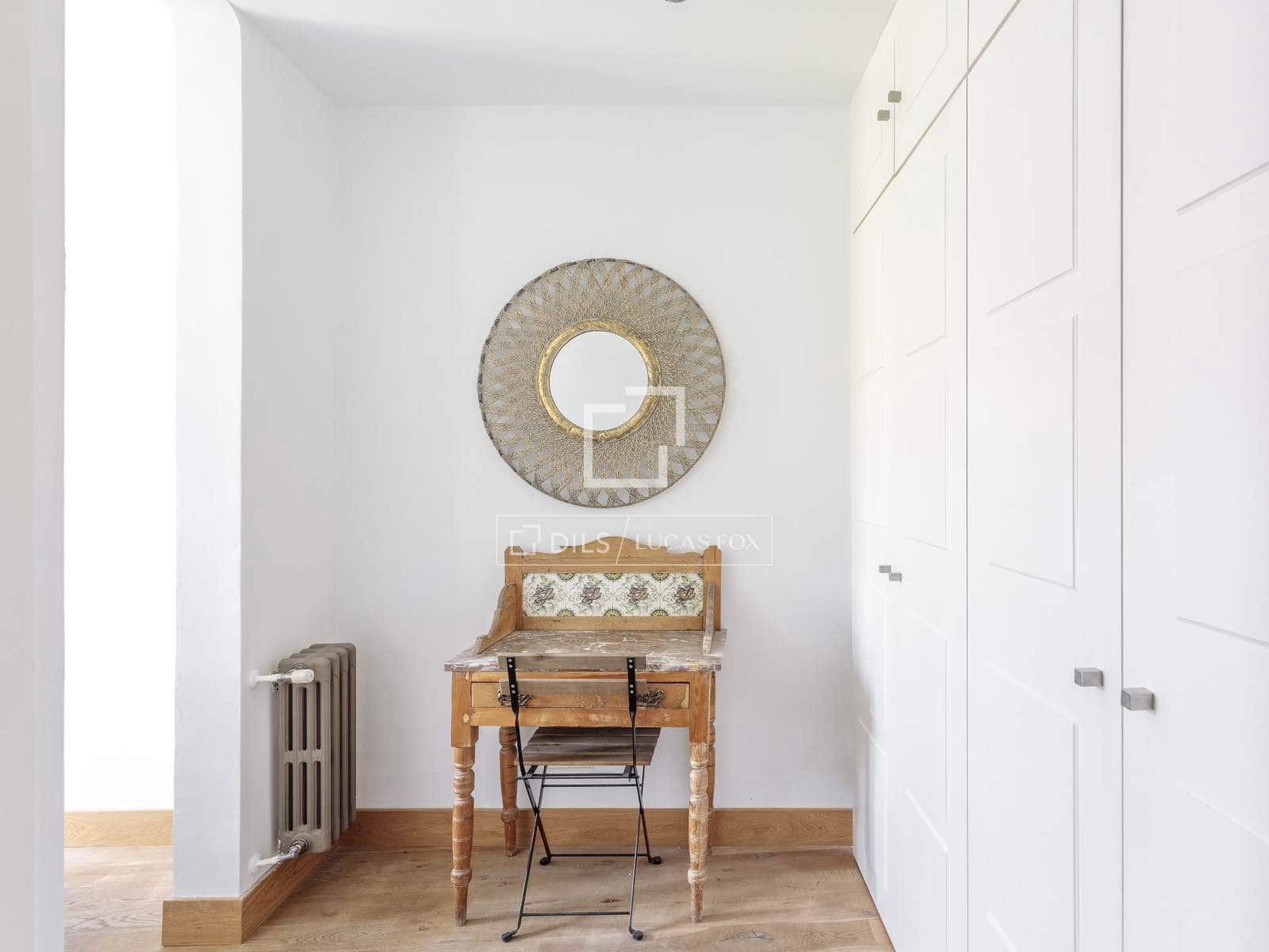 2 soverom Leilighet til leie i Madrid by - € 2 500 (Ref: 9630545)