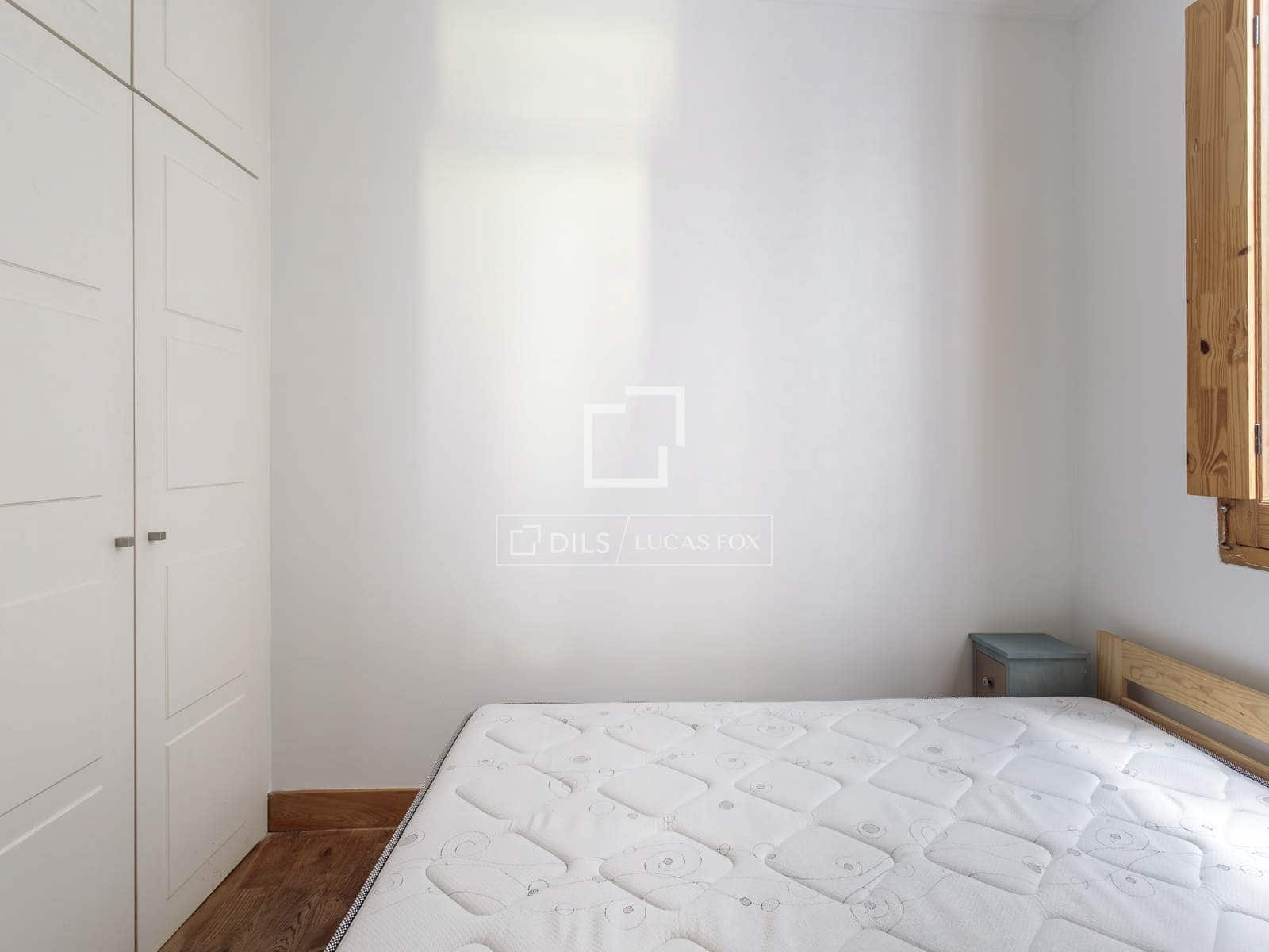 2 soverom Leilighet til leie i Madrid by - € 2 500 (Ref: 9630545)