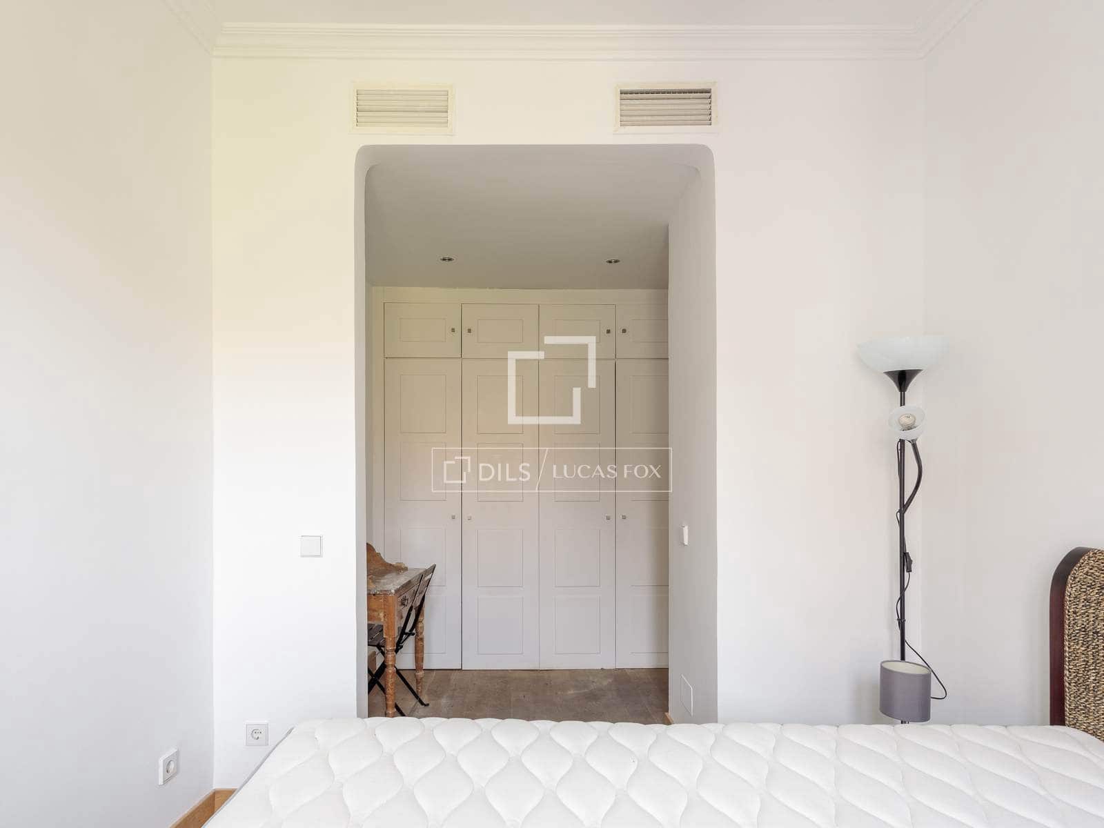 2 soverom Leilighet til leie i Madrid by - € 2 500 (Ref: 9630545)