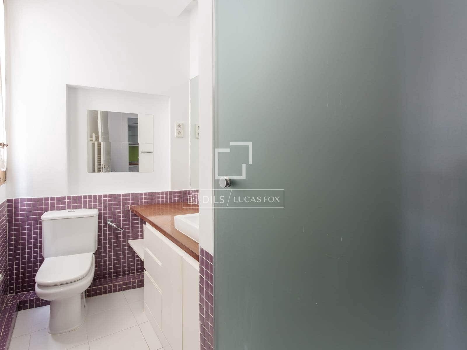 2 soverom Leilighet til leie i Madrid by - € 2 500 (Ref: 9630545)