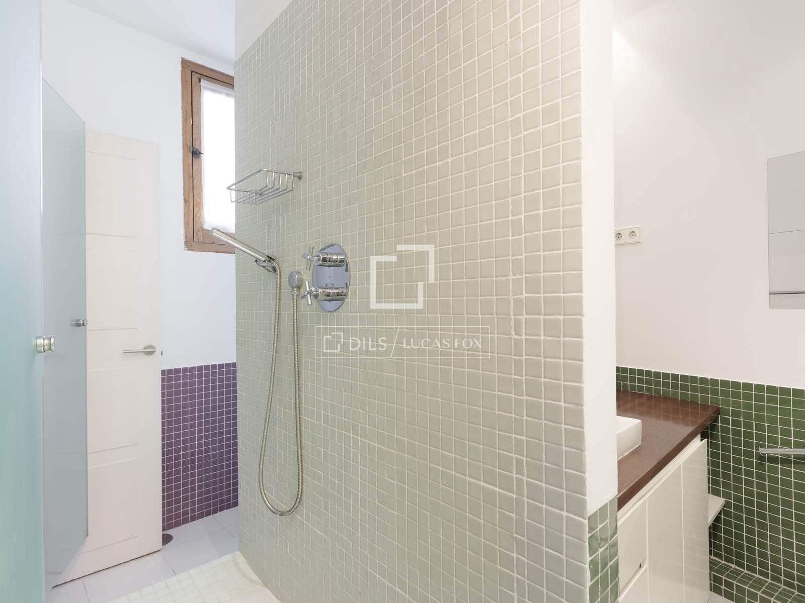 2 soverom Leilighet til leie i Madrid by - € 2 500 (Ref: 9630545)