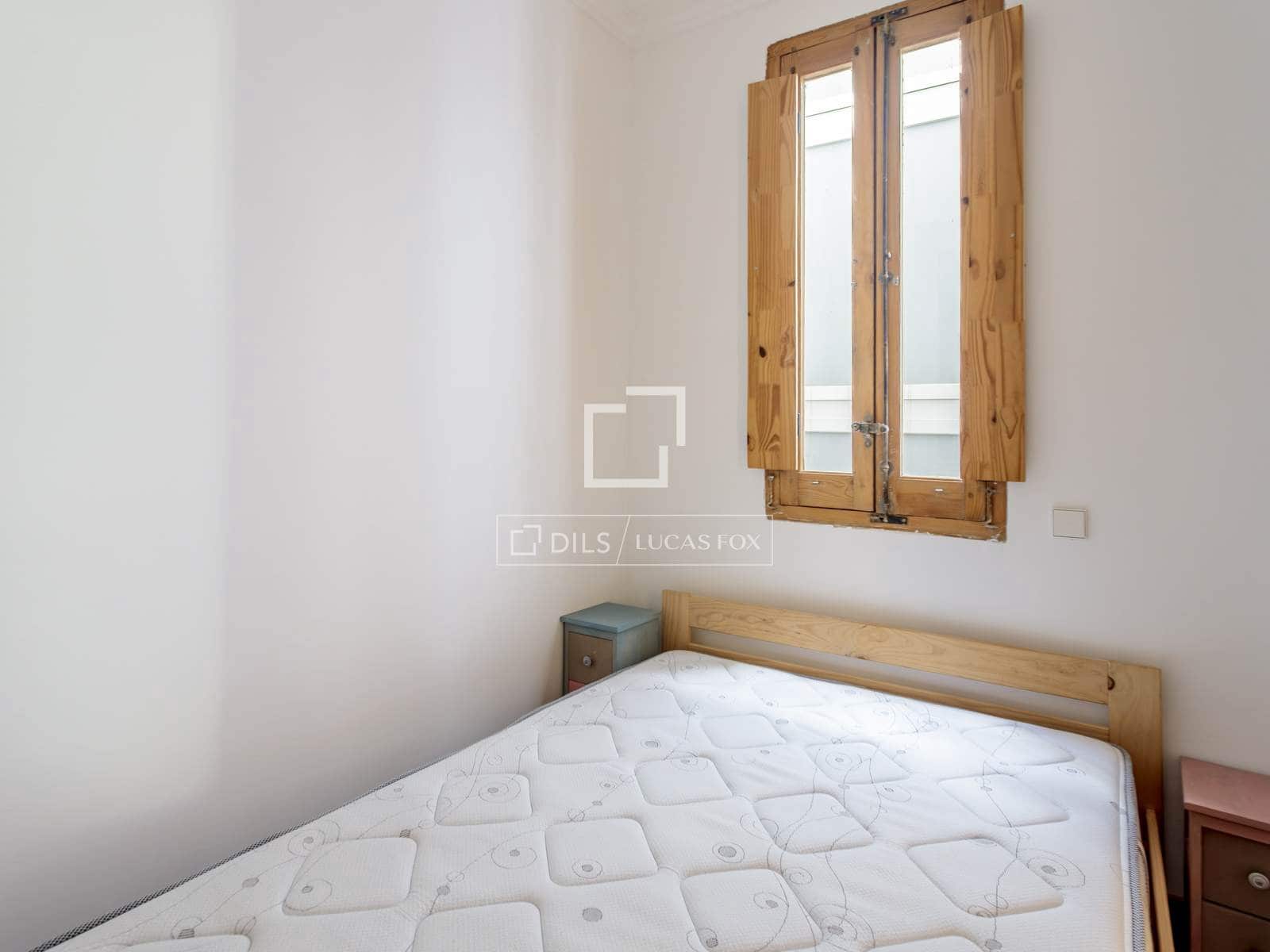 2 soverom Leilighet til leie i Madrid by - € 2 500 (Ref: 9630545)
