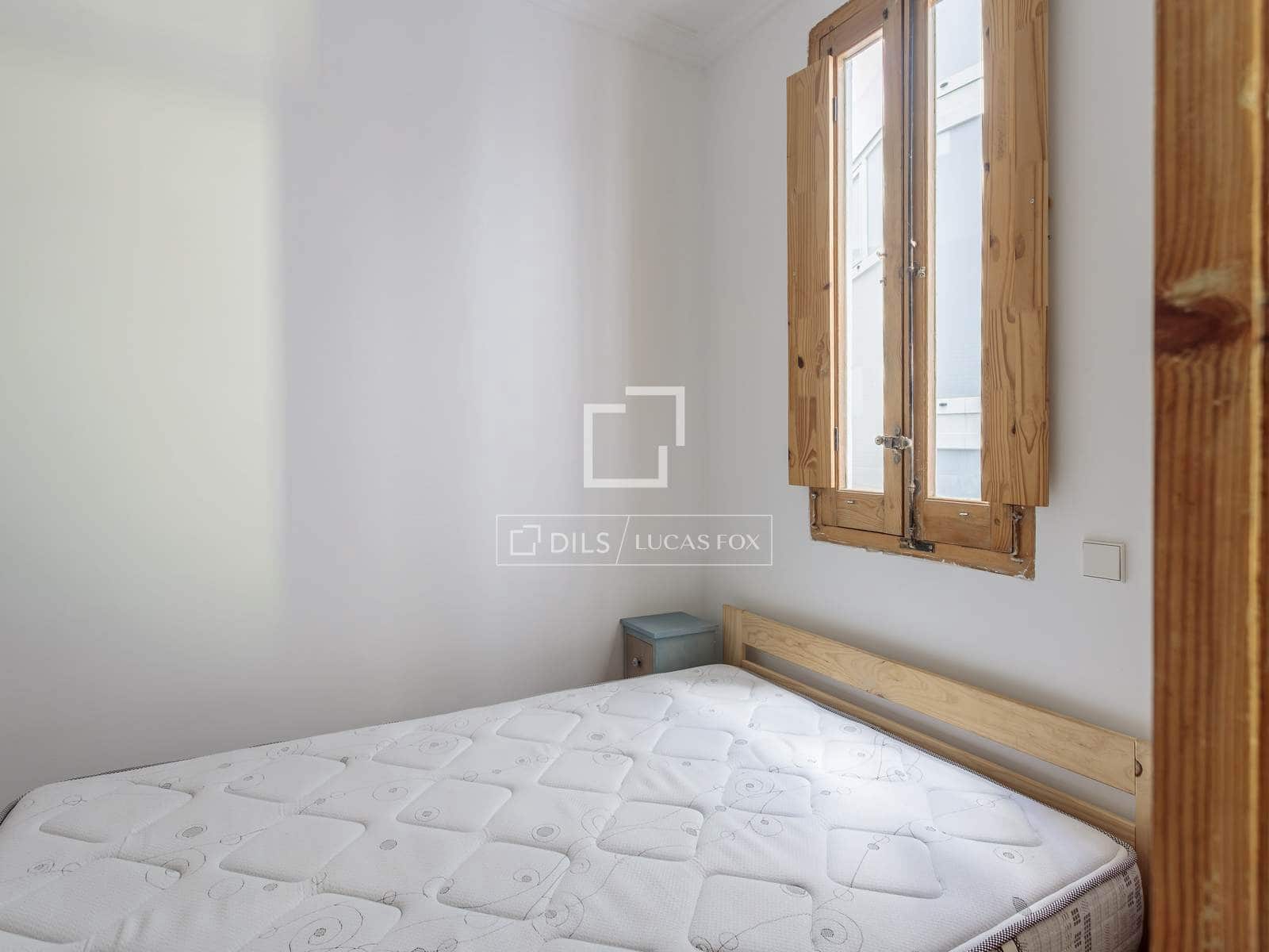 2 soverom Leilighet til leie i Madrid by - € 2 500 (Ref: 9630545)