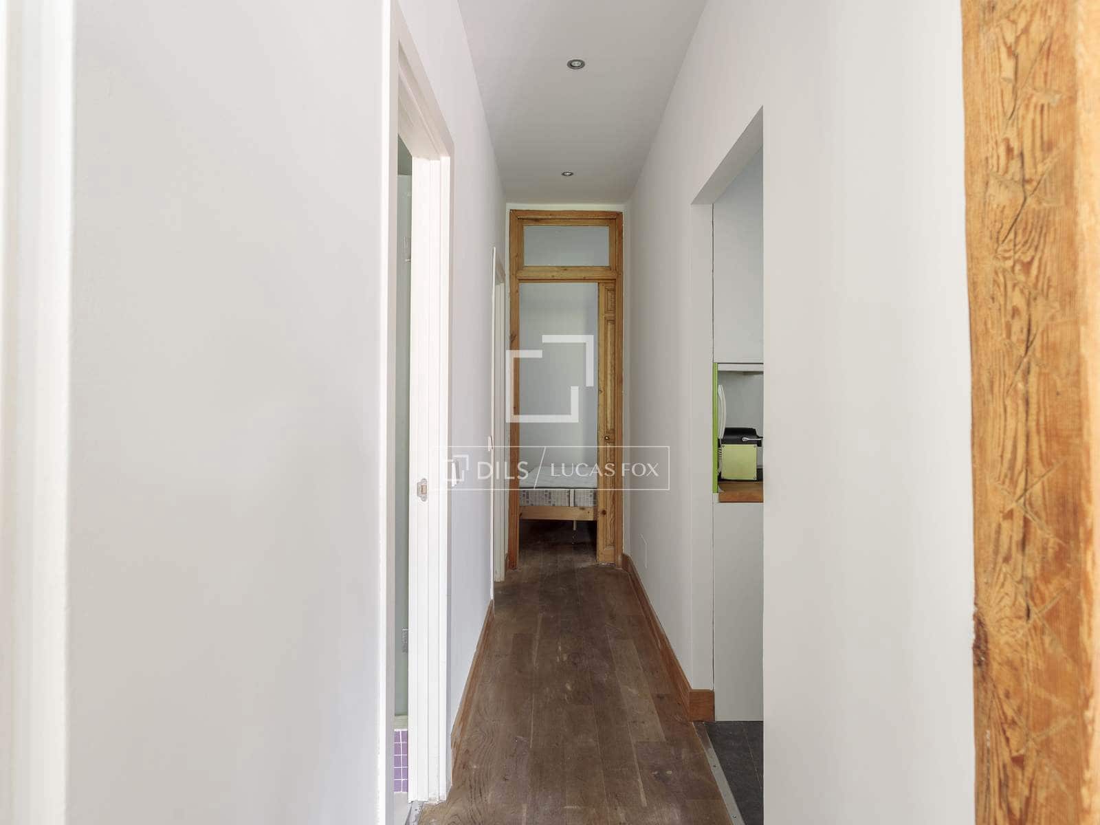 2 soverom Leilighet til leie i Madrid by - € 2 500 (Ref: 9630545)