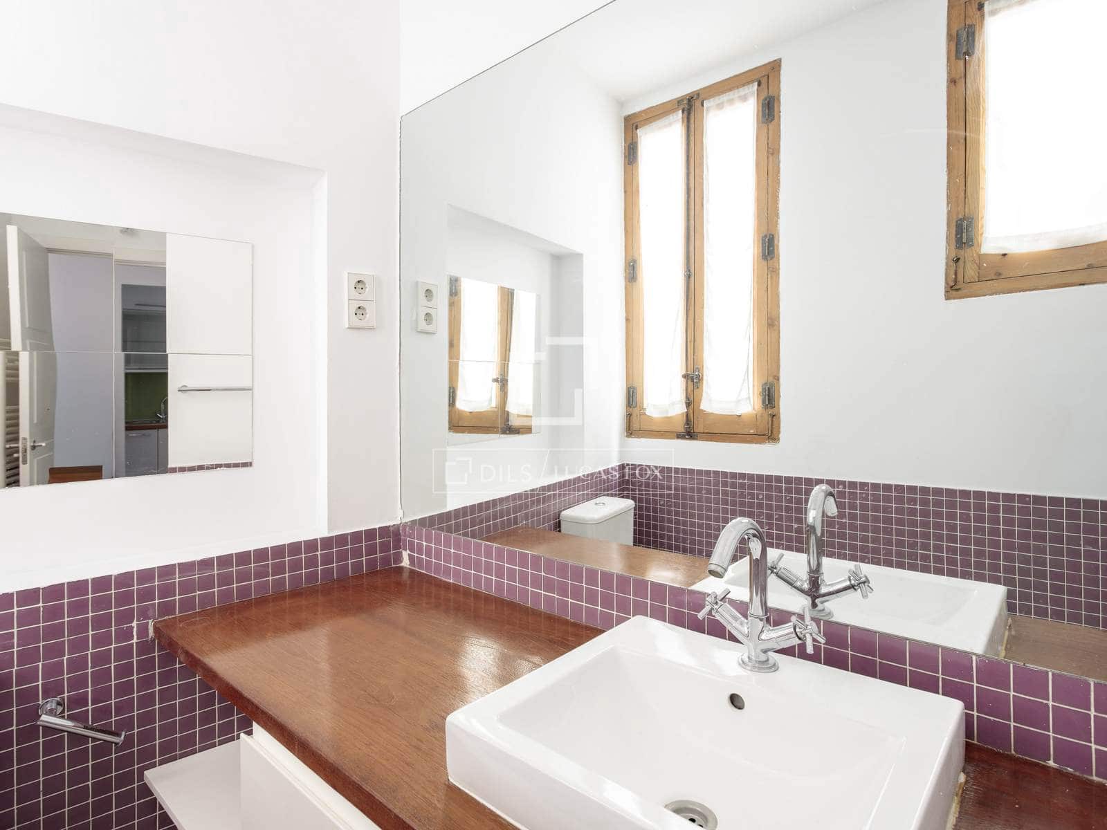 2 soverom Leilighet til leie i Madrid by - € 2 500 (Ref: 9630545)