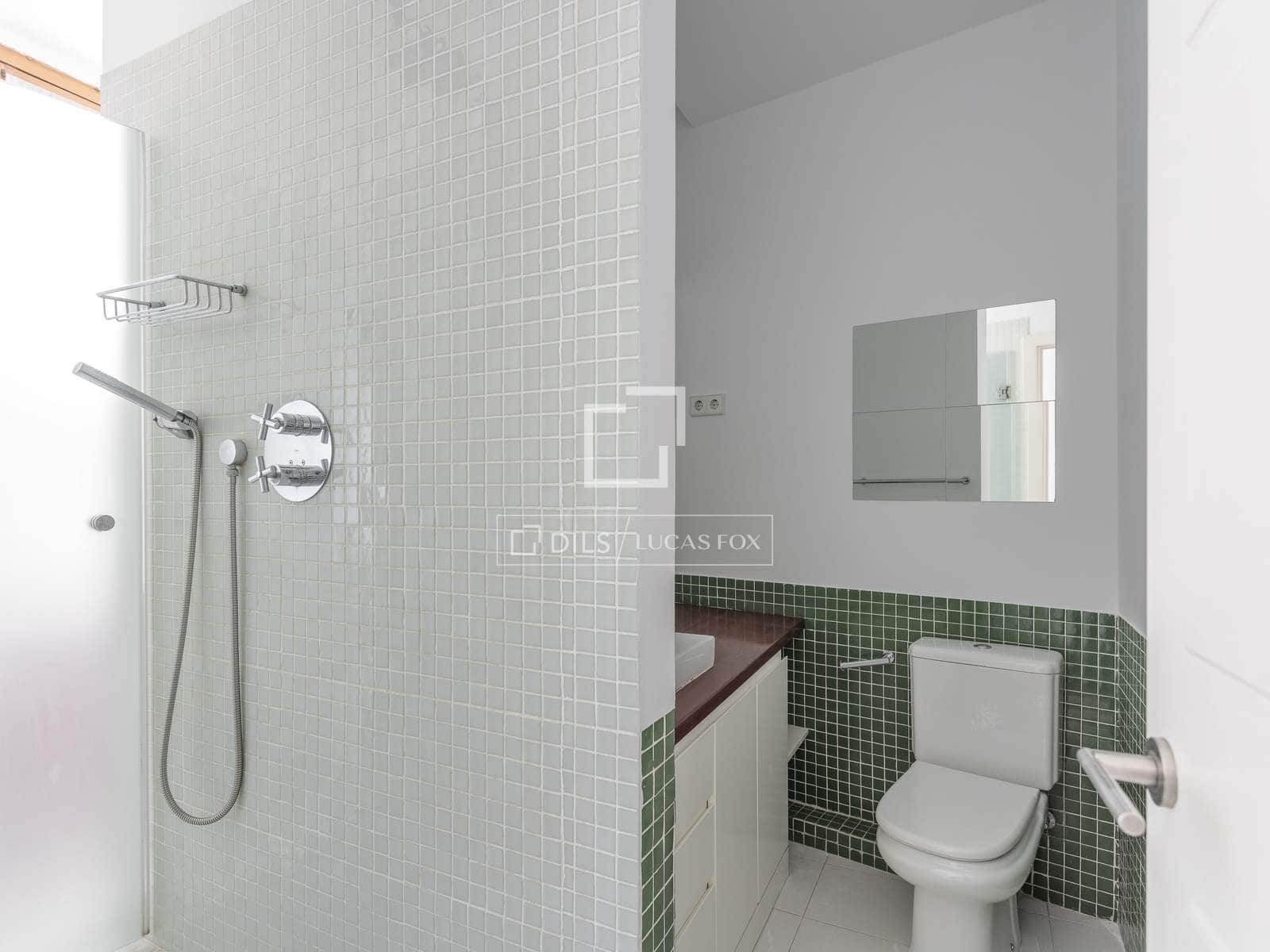 2 soverom Leilighet til leie i Madrid by - € 2 500 (Ref: 9630545)