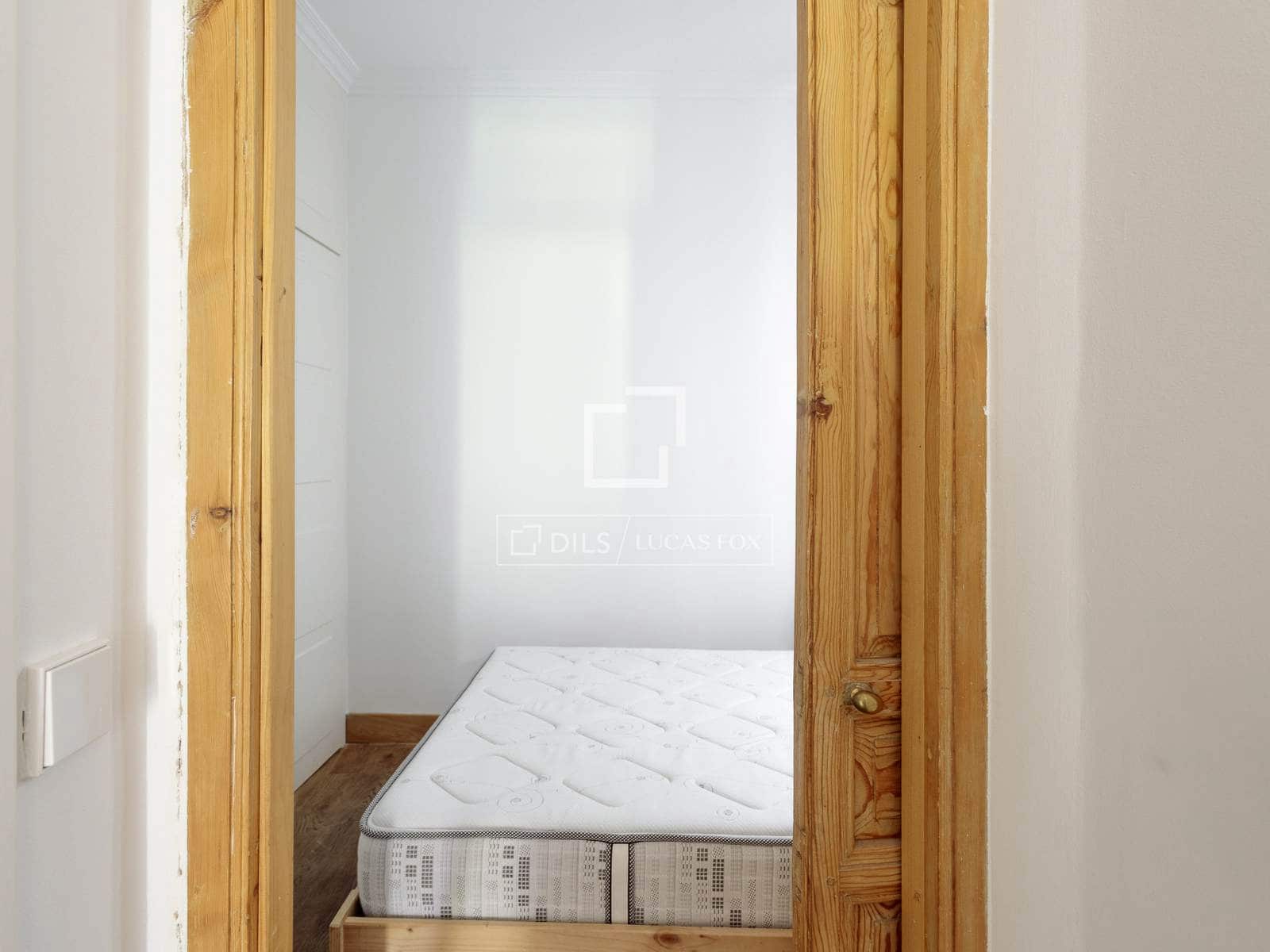 2 soverom Leilighet til leie i Madrid by - € 2 500 (Ref: 9630545)