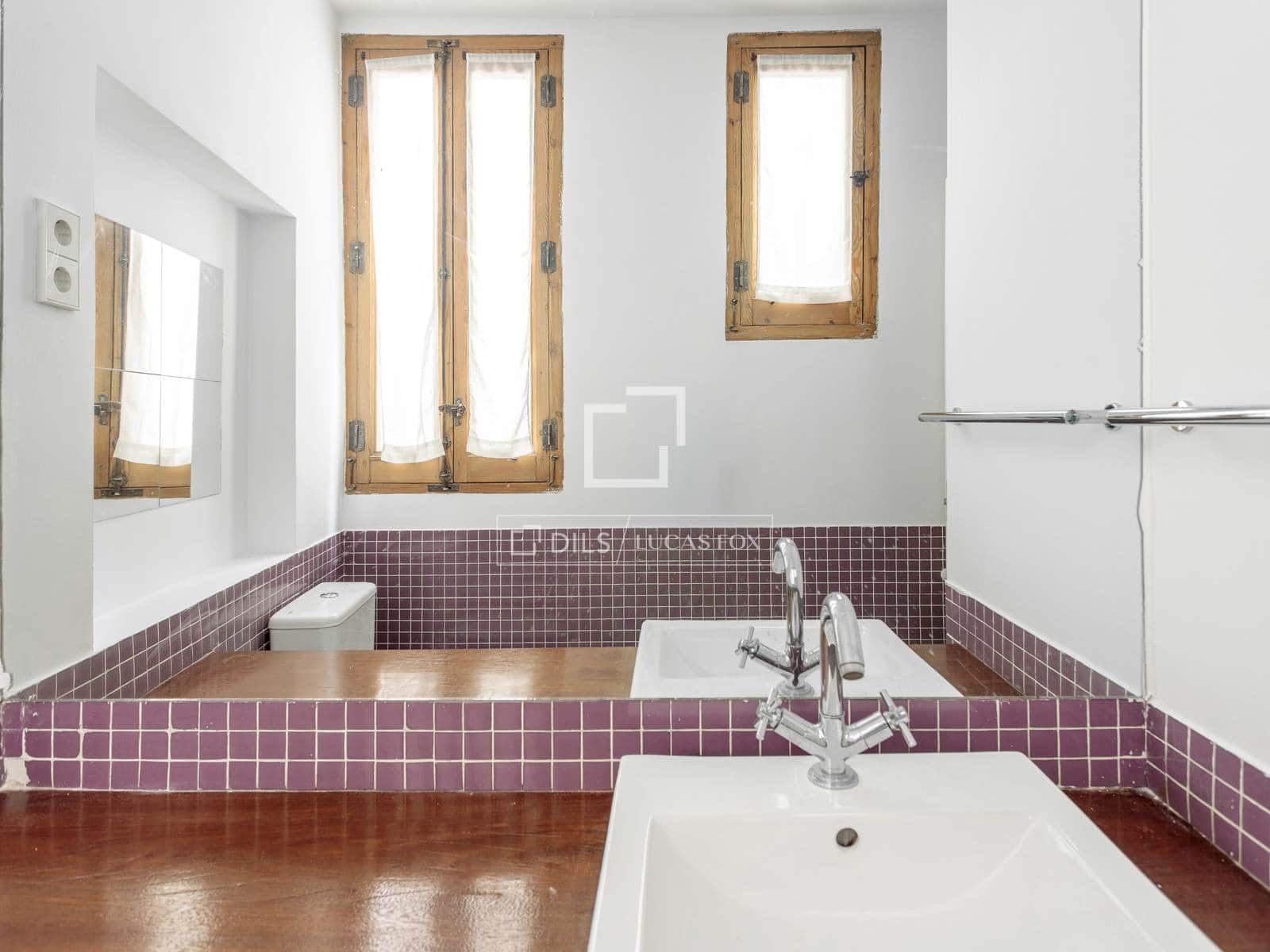 2 soverom Leilighet til leie i Madrid by - € 2 500 (Ref: 9630545)